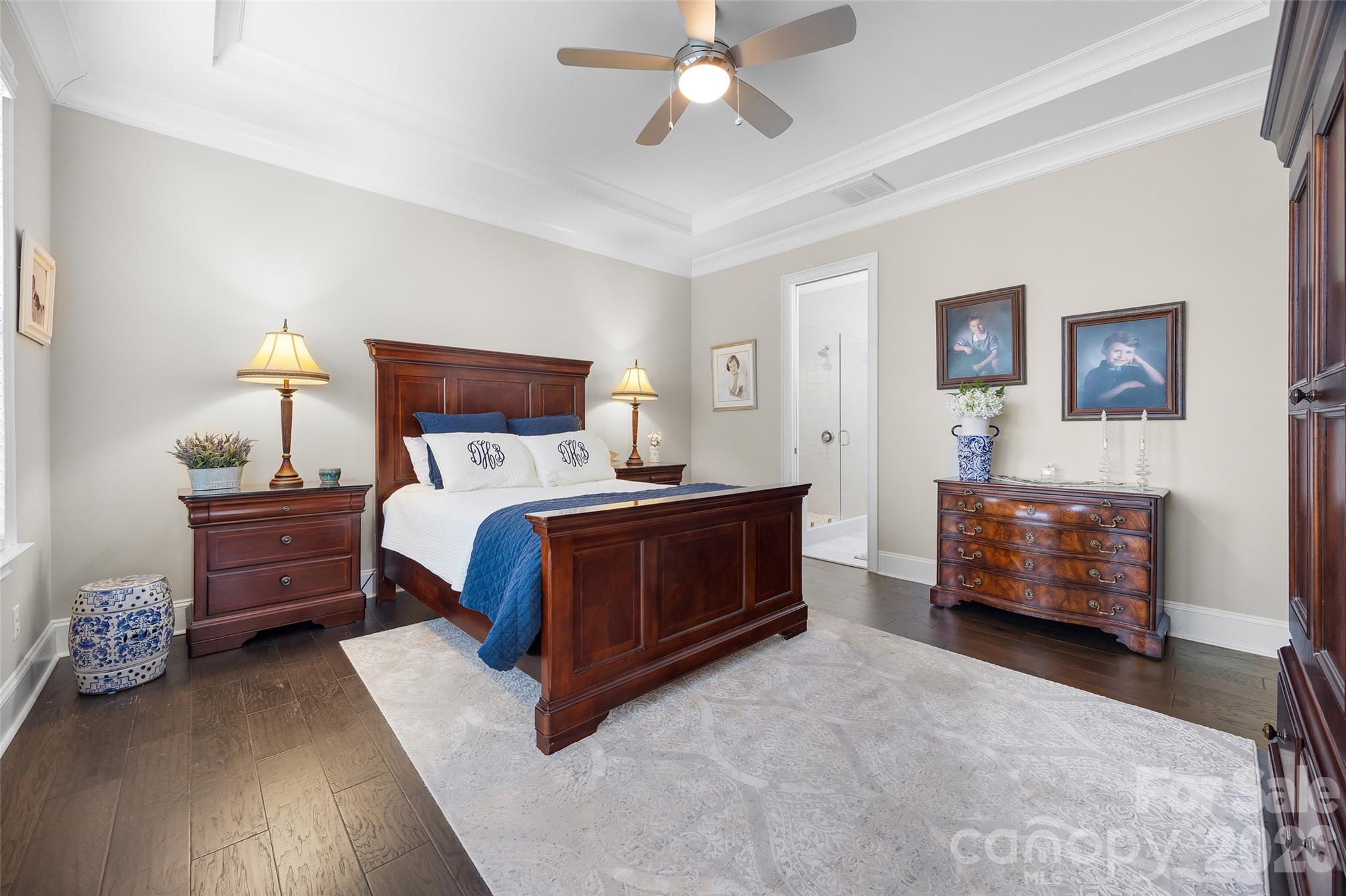 5926 Tindall Park Drive Property Photo 16