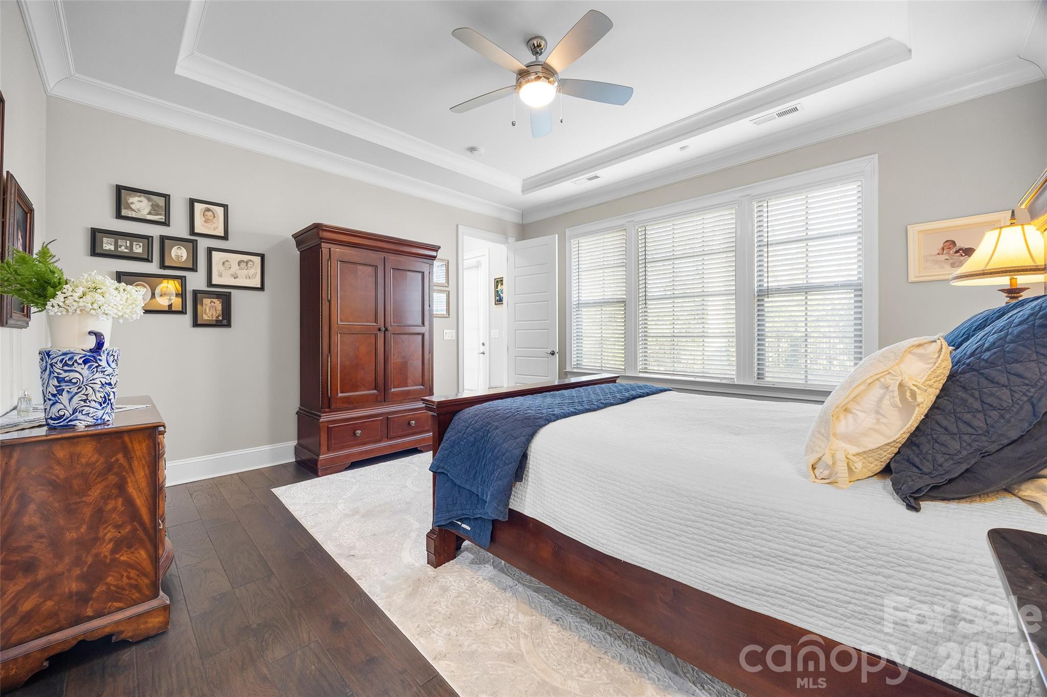 5926 Tindall Park Drive Property Photo 17