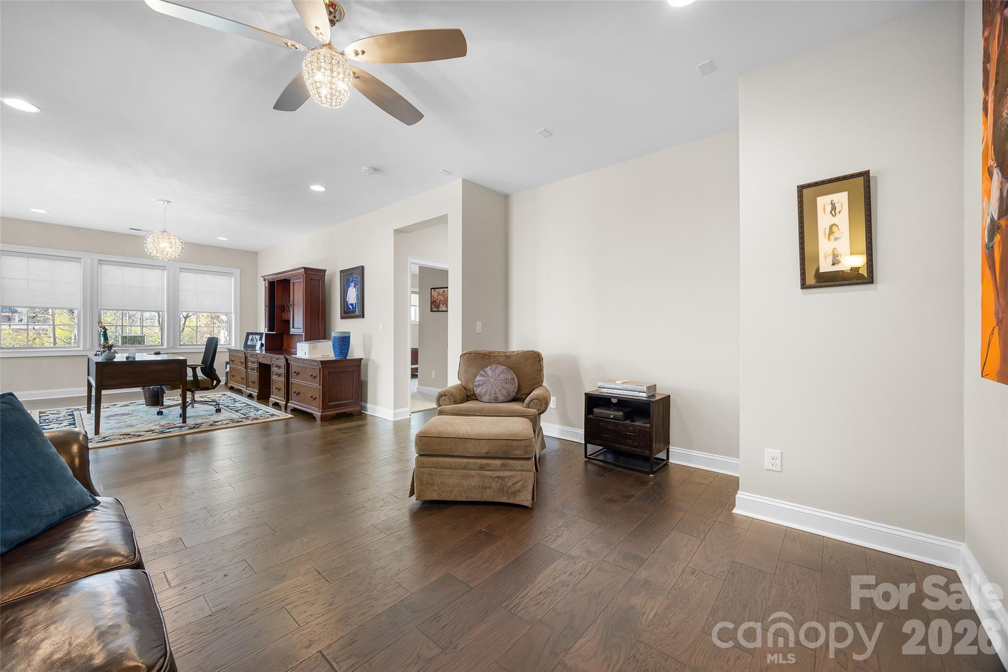 5926 Tindall Park Drive Property Photo 27