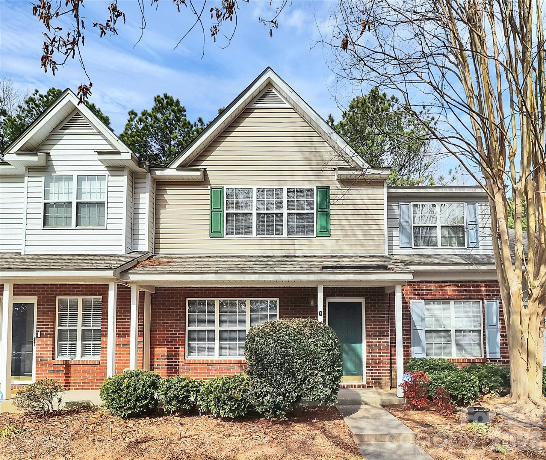 10739 Holly Ridge Boulevard Property Photo 1
