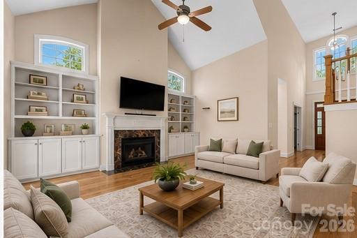 848 Sierra Trace Road Property Photo 3