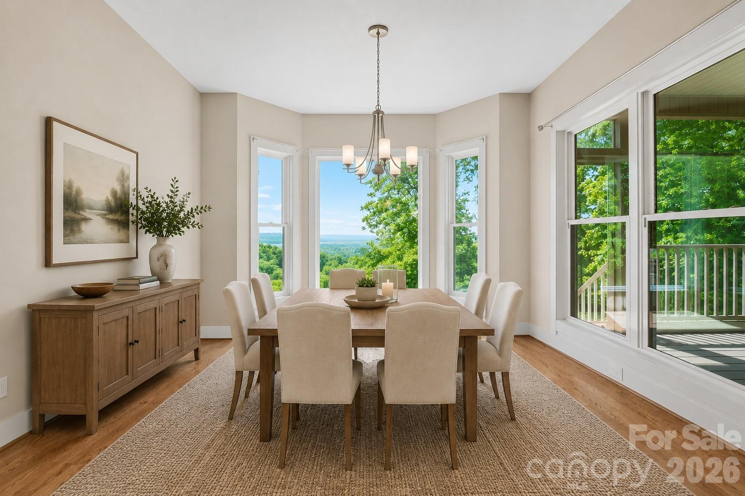 848 Sierra Trace Road Property Photo 4