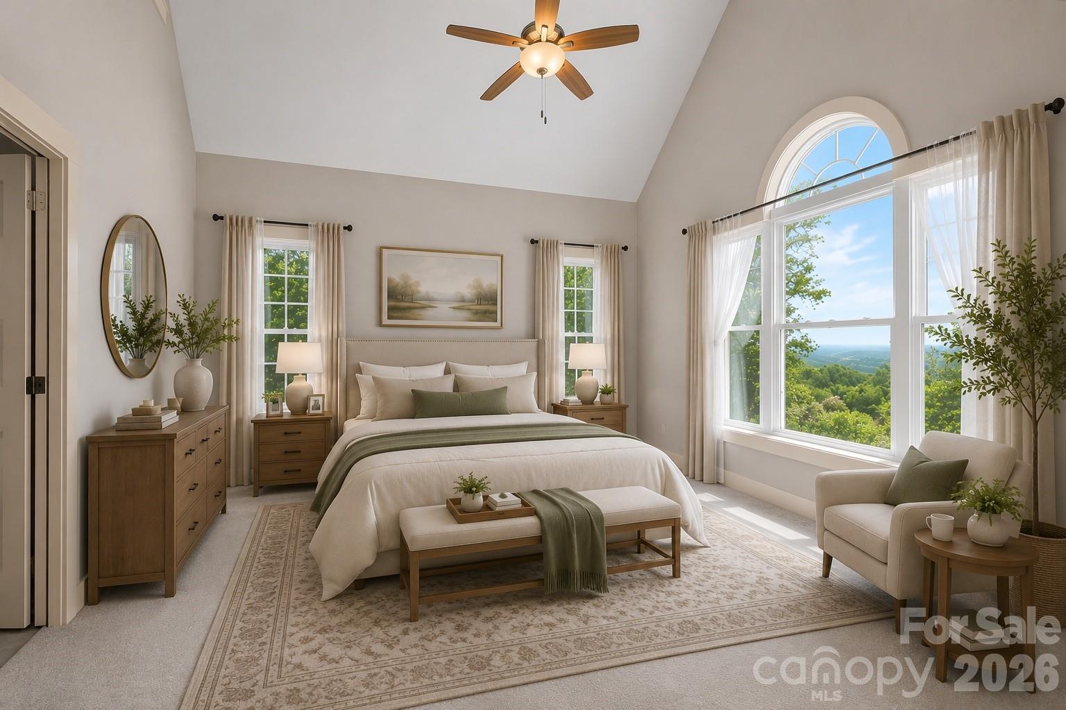 848 Sierra Trace Road Property Photo 7