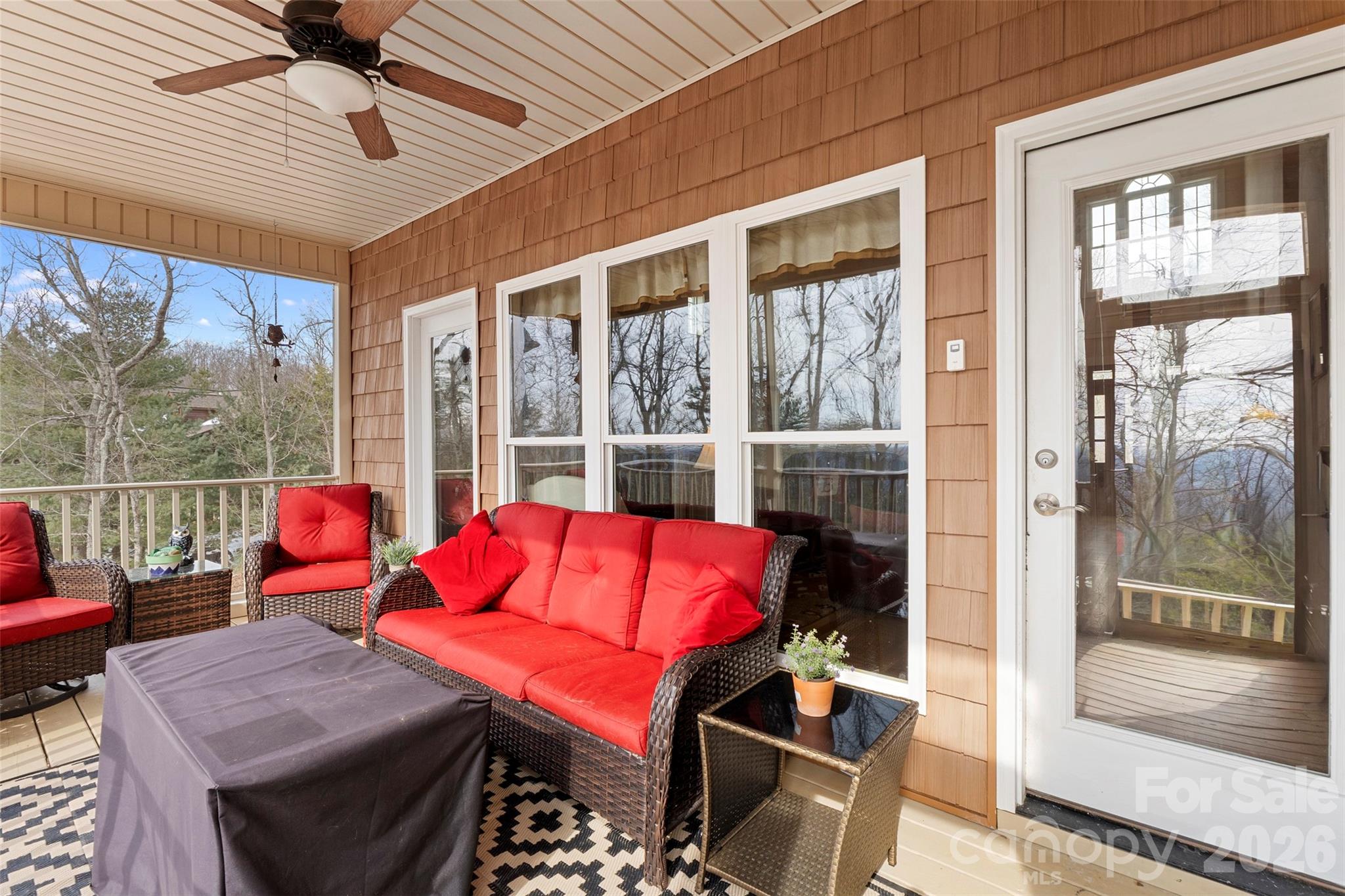 848 Sierra Trace Road Property Photo 12