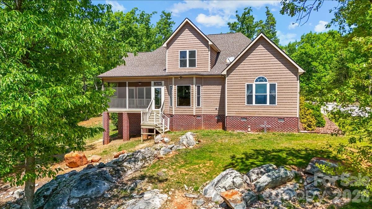 848 Sierra Trace Road Property Photo 14