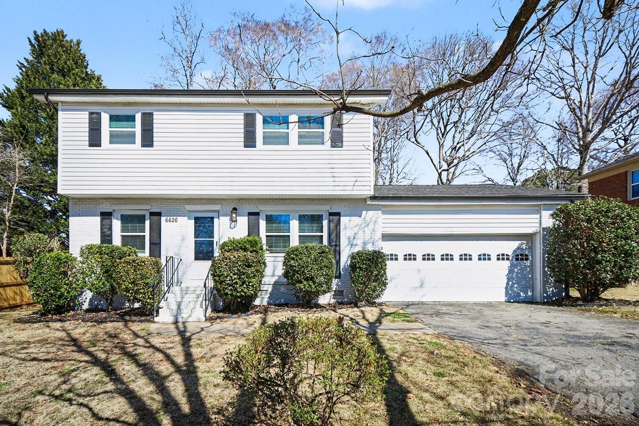 6626 Glenmoor Drive Property Photo 1