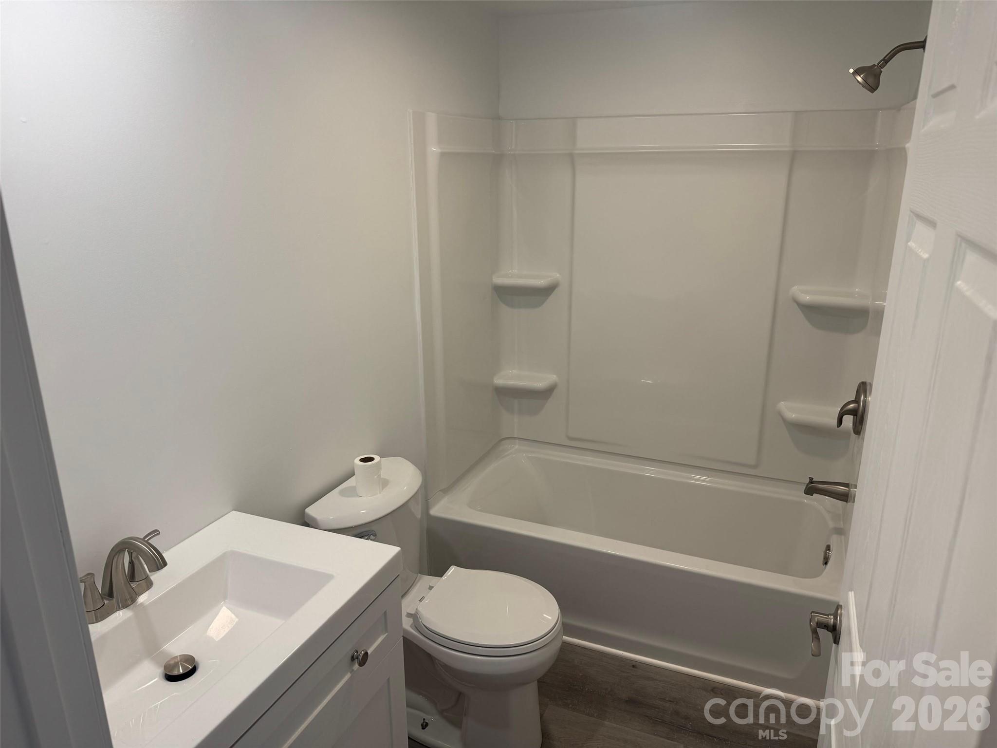 1168 Sutton Spring Road Property Photo 5