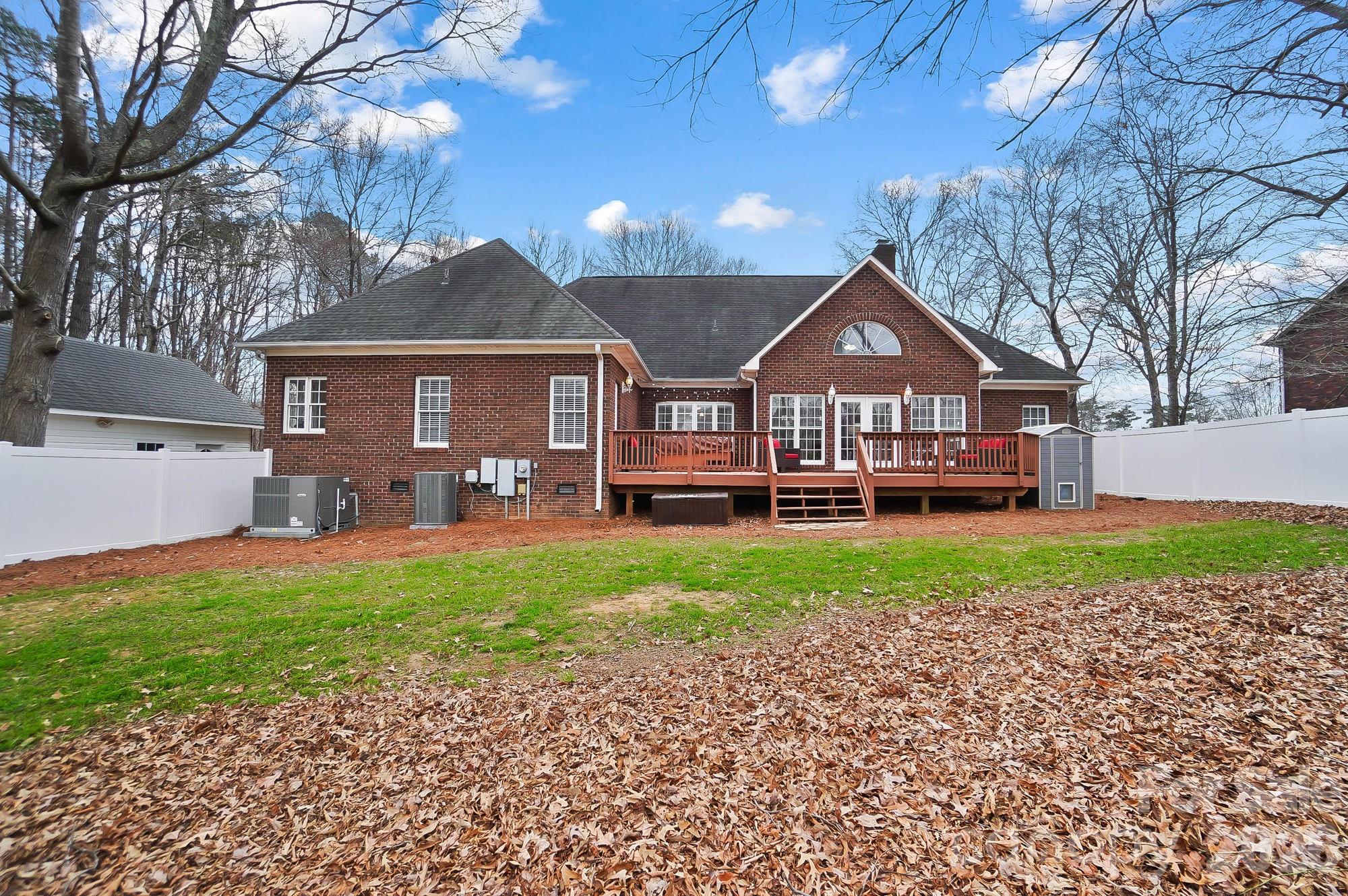 135 Water Oak Lane Property Photo 43