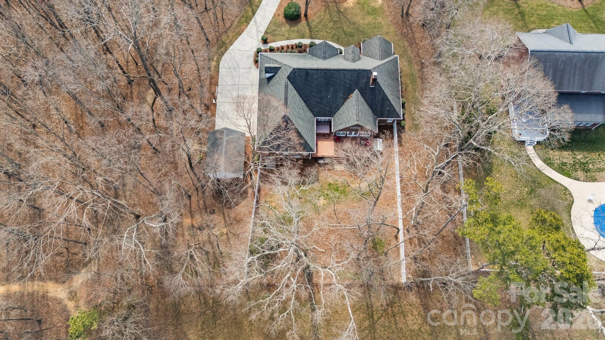 135 Water Oak Lane Property Photo 46