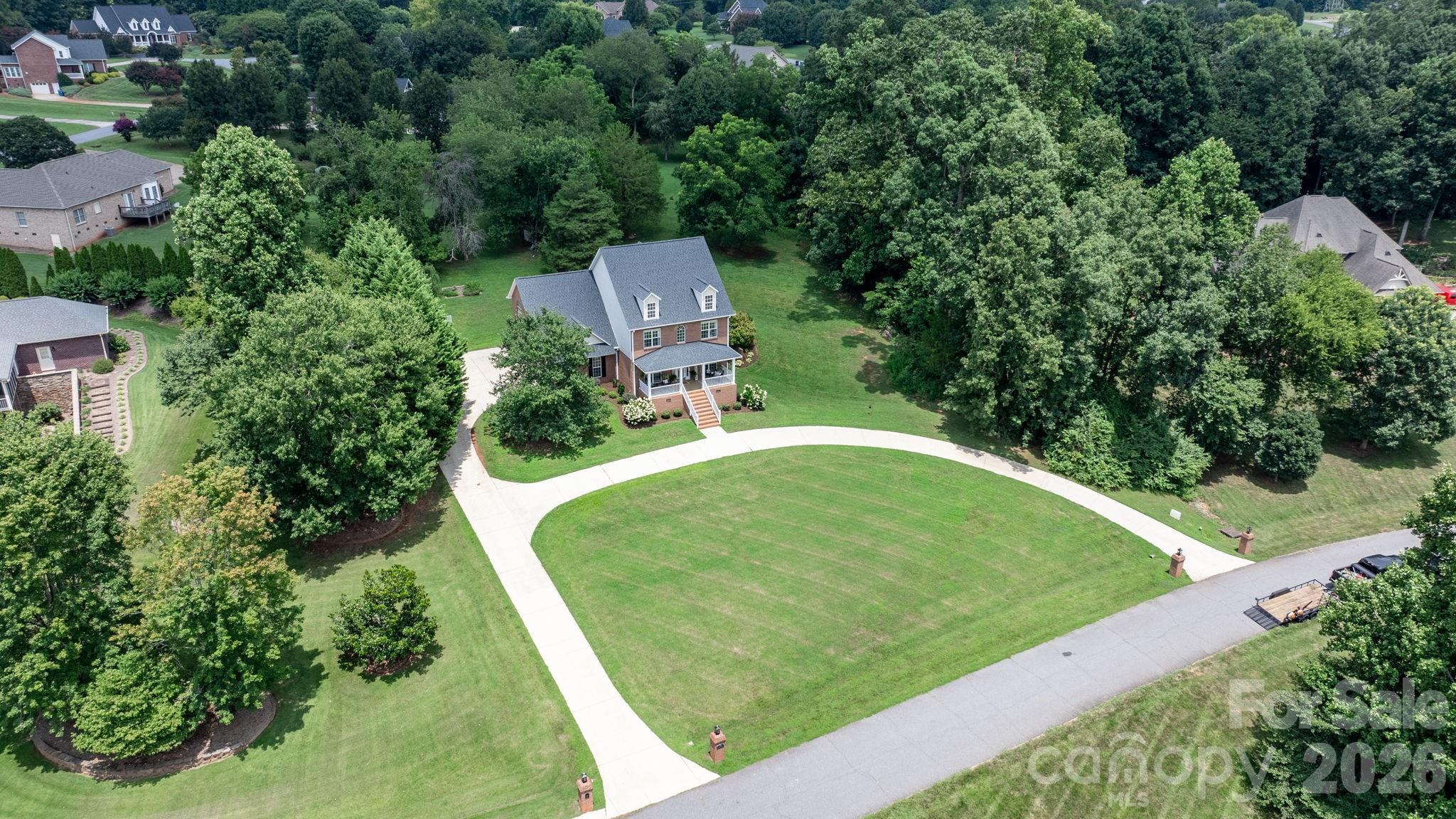 1221 Willow Creek Drive Property Photo 48
