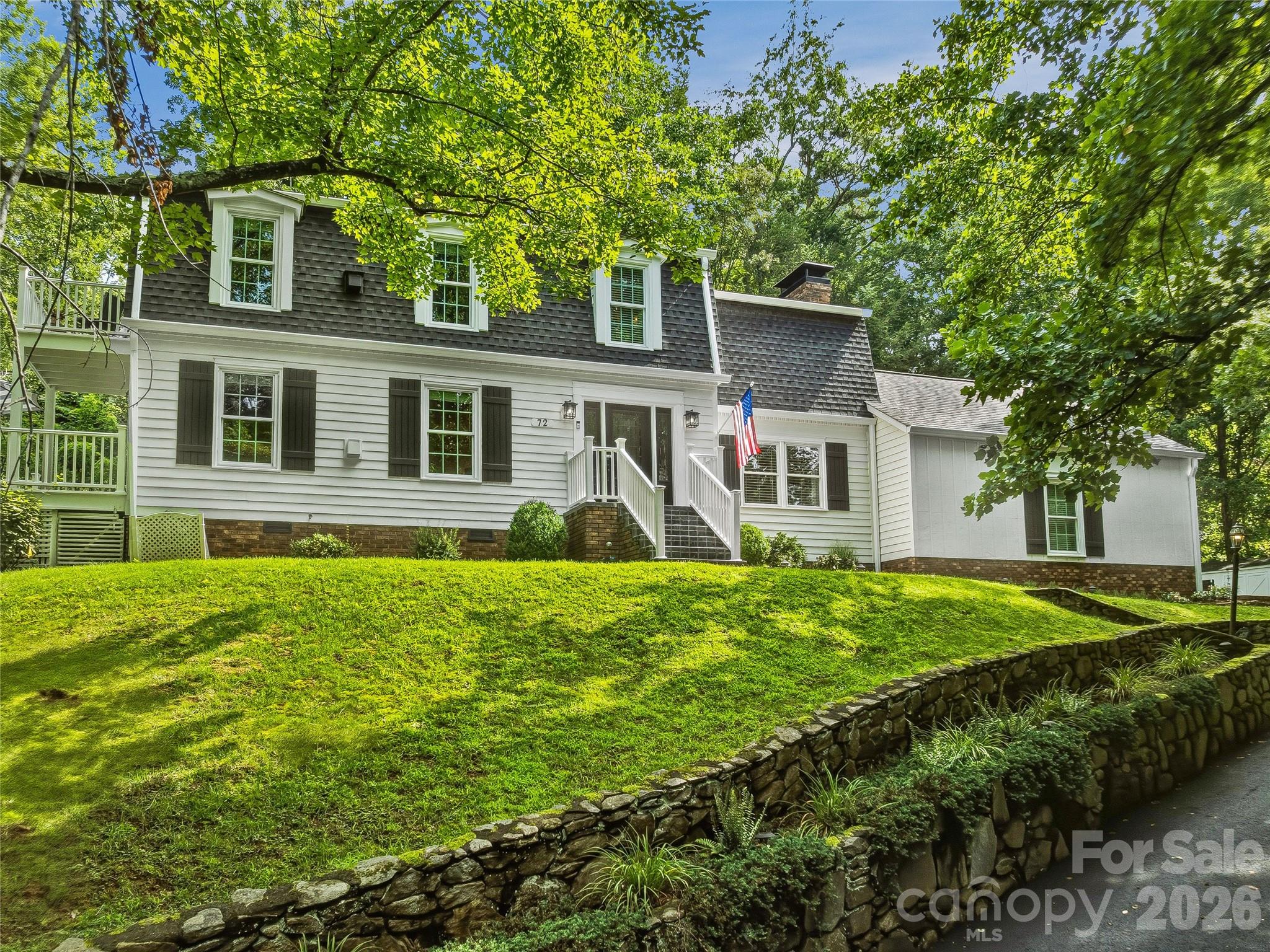 72 Brookwood Road Property Photo 1