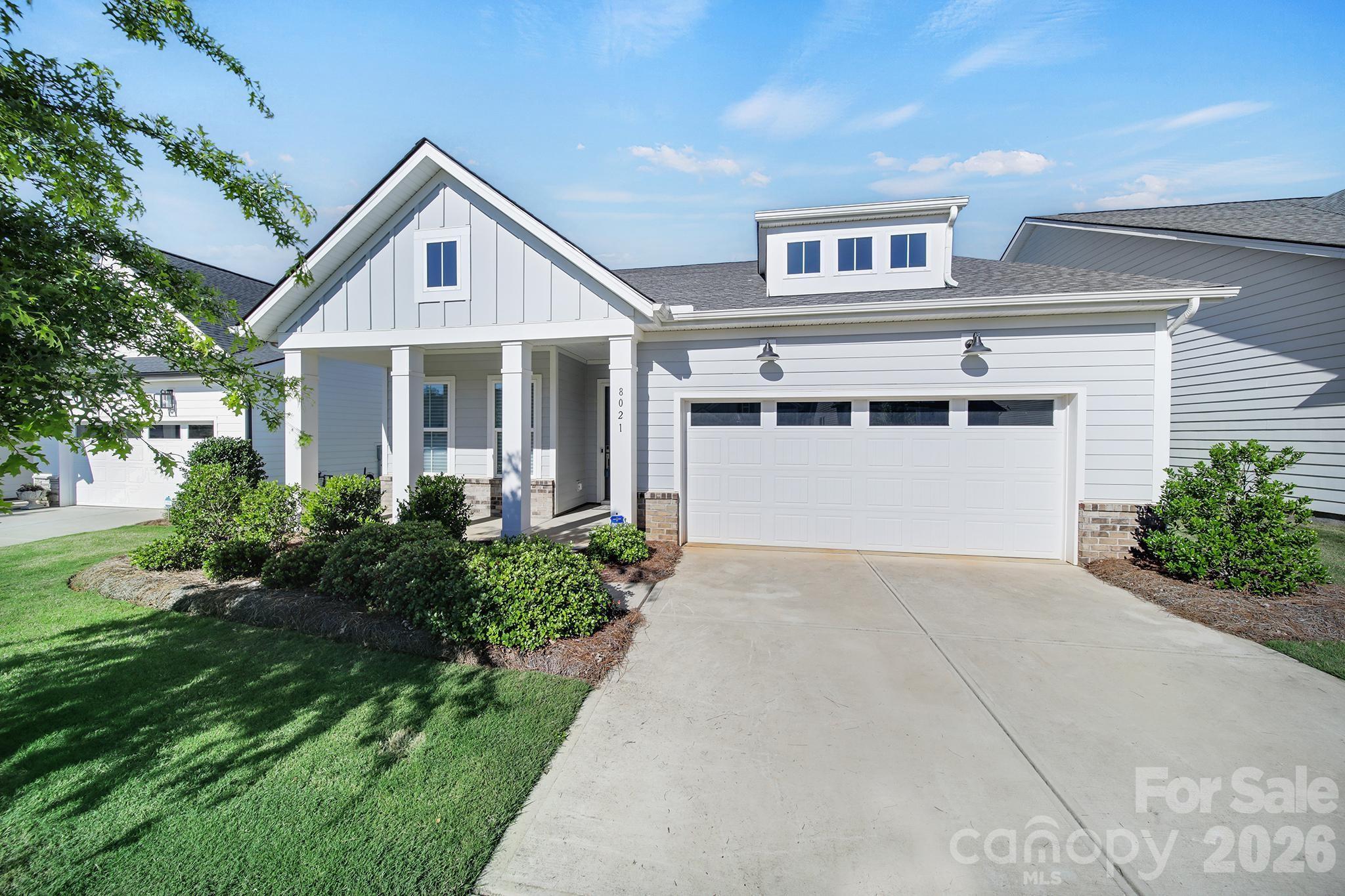 8021 Brookbank Drive Property Photo 1