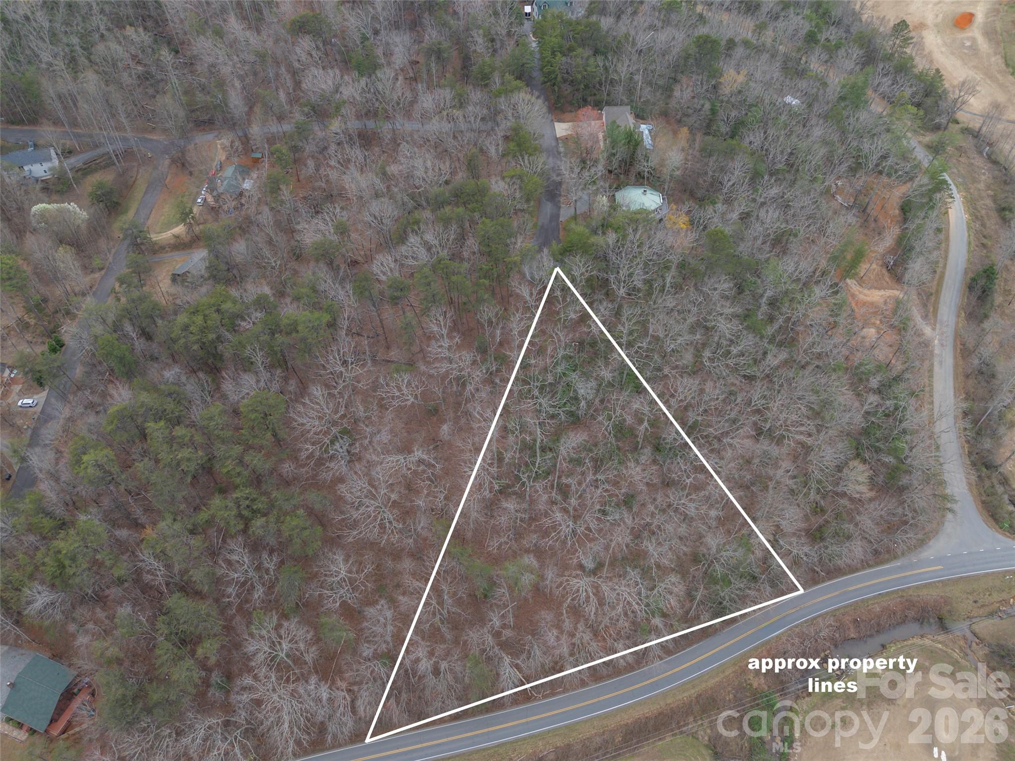 0 Buffalo Creek Road Lot 35 Property Photo 1