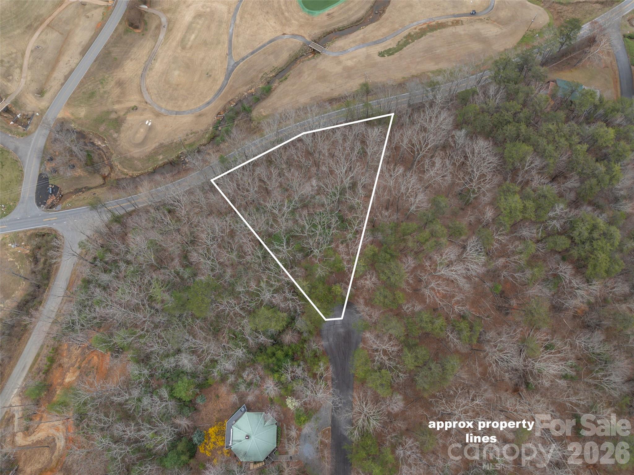0 Buffalo Creek Road Lot 35 Property Photo 3