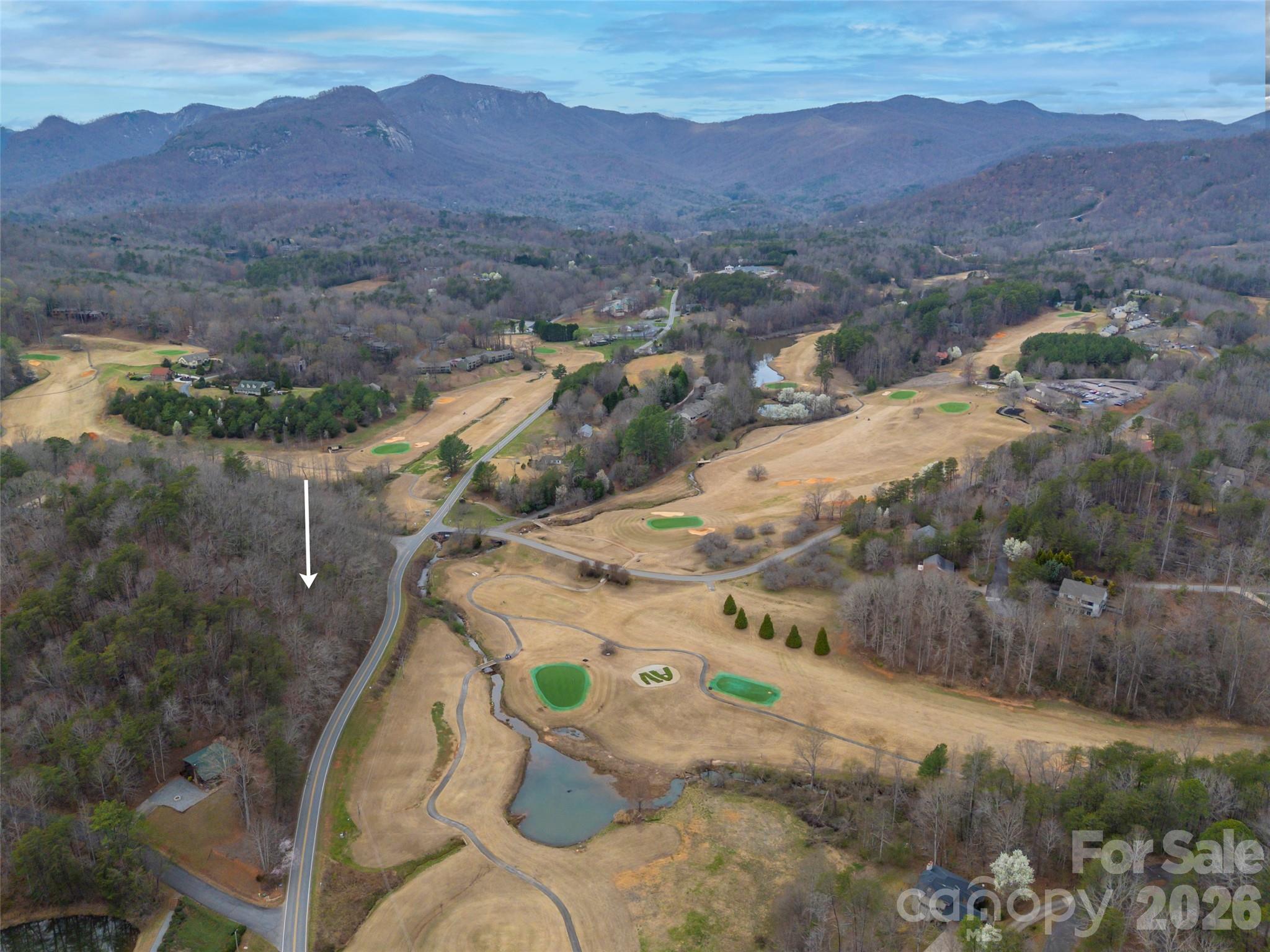 0 Buffalo Creek Road Lot 35 Property Photo 4
