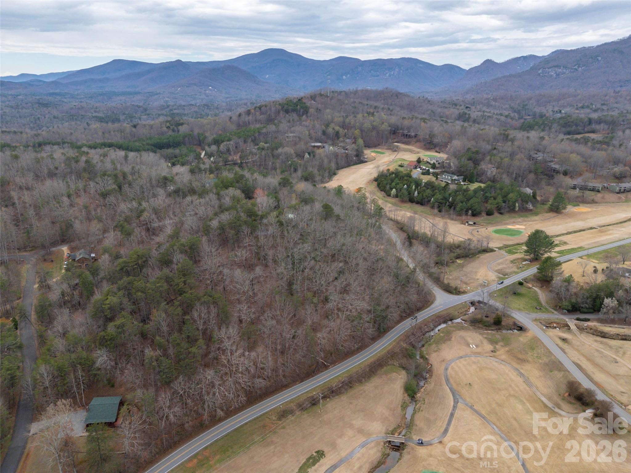 0 Buffalo Creek Road Lot 35 Property Photo 20
