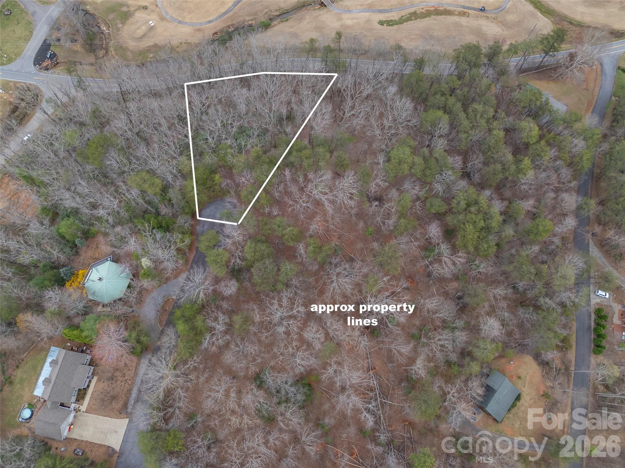 0 Buffalo Creek Road Lot 35 Property Photo 21