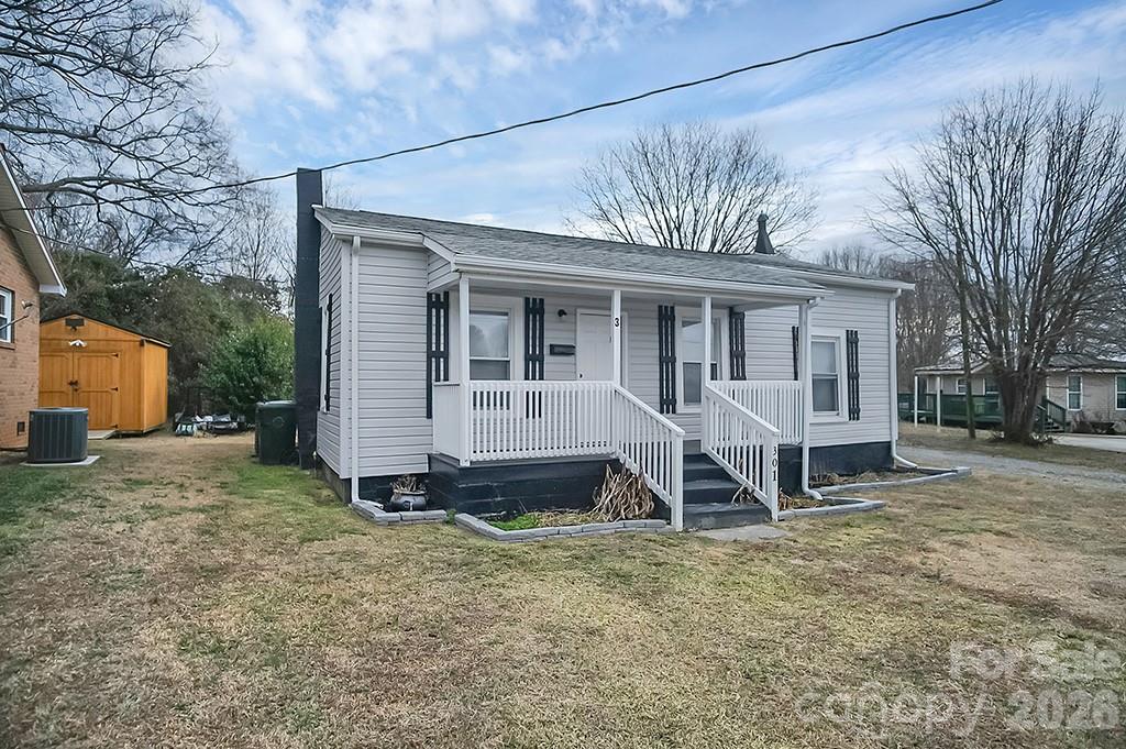 301 Jc Dellinger Road Property Photo 4