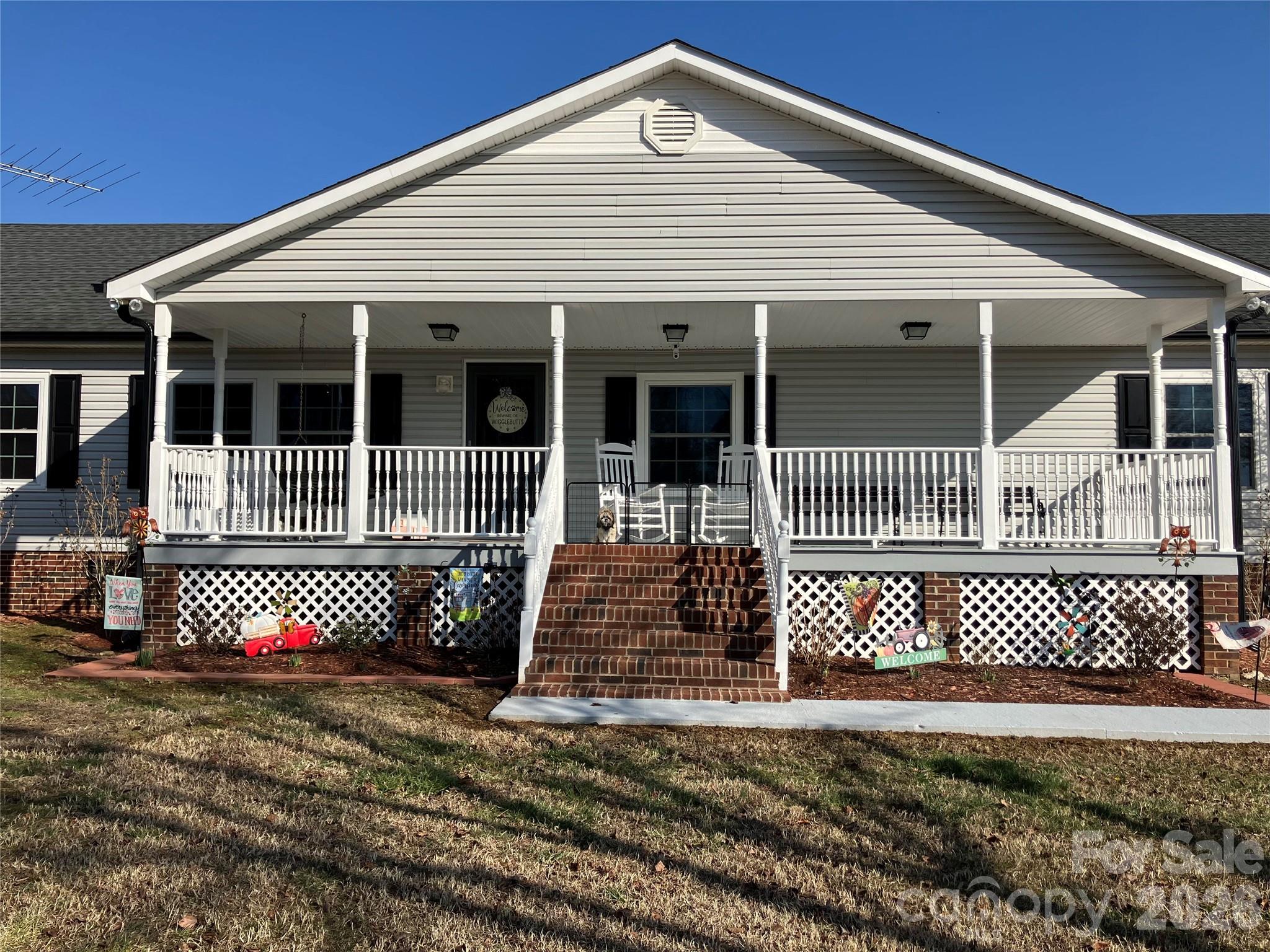 13215 Pine Bluff Road Property Photo 3
