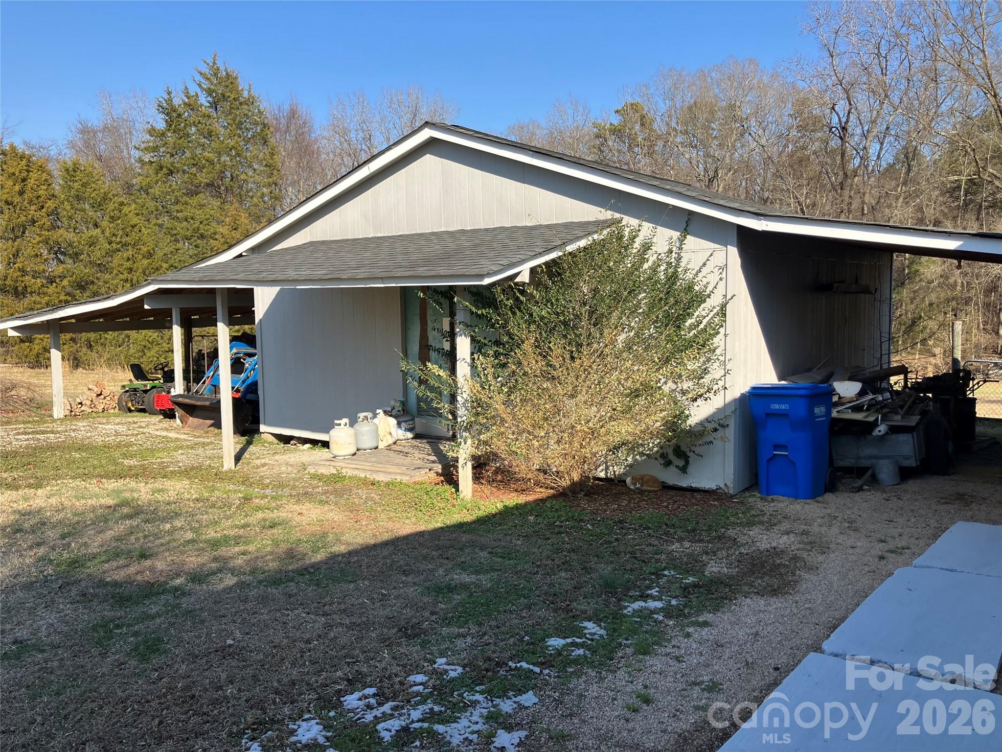 13215 Pine Bluff Road Property Photo 16