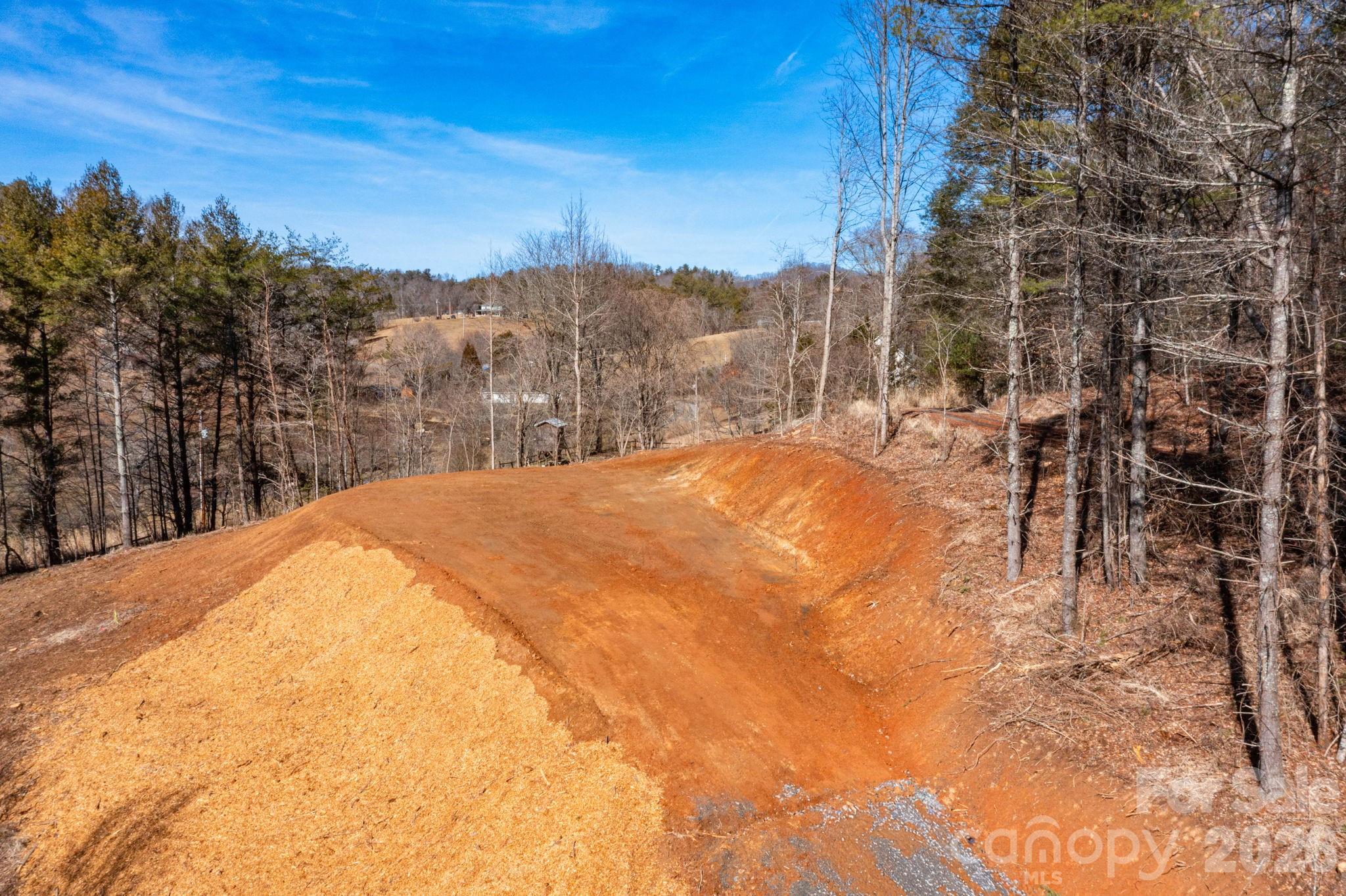 Tbd Kelly Hunter Road Property Photo 3