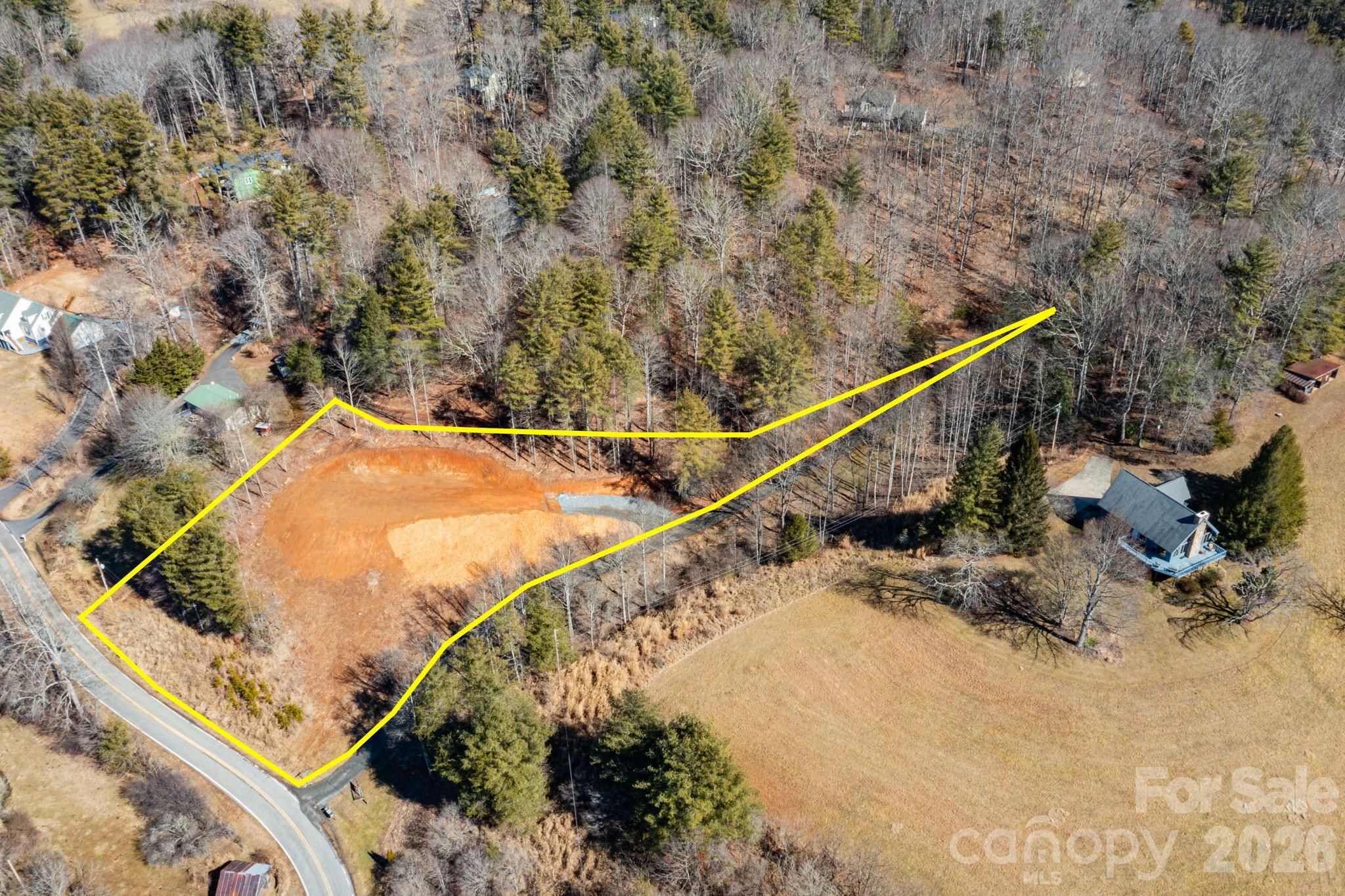 Tbd Kelly Hunter Road Property Photo 18