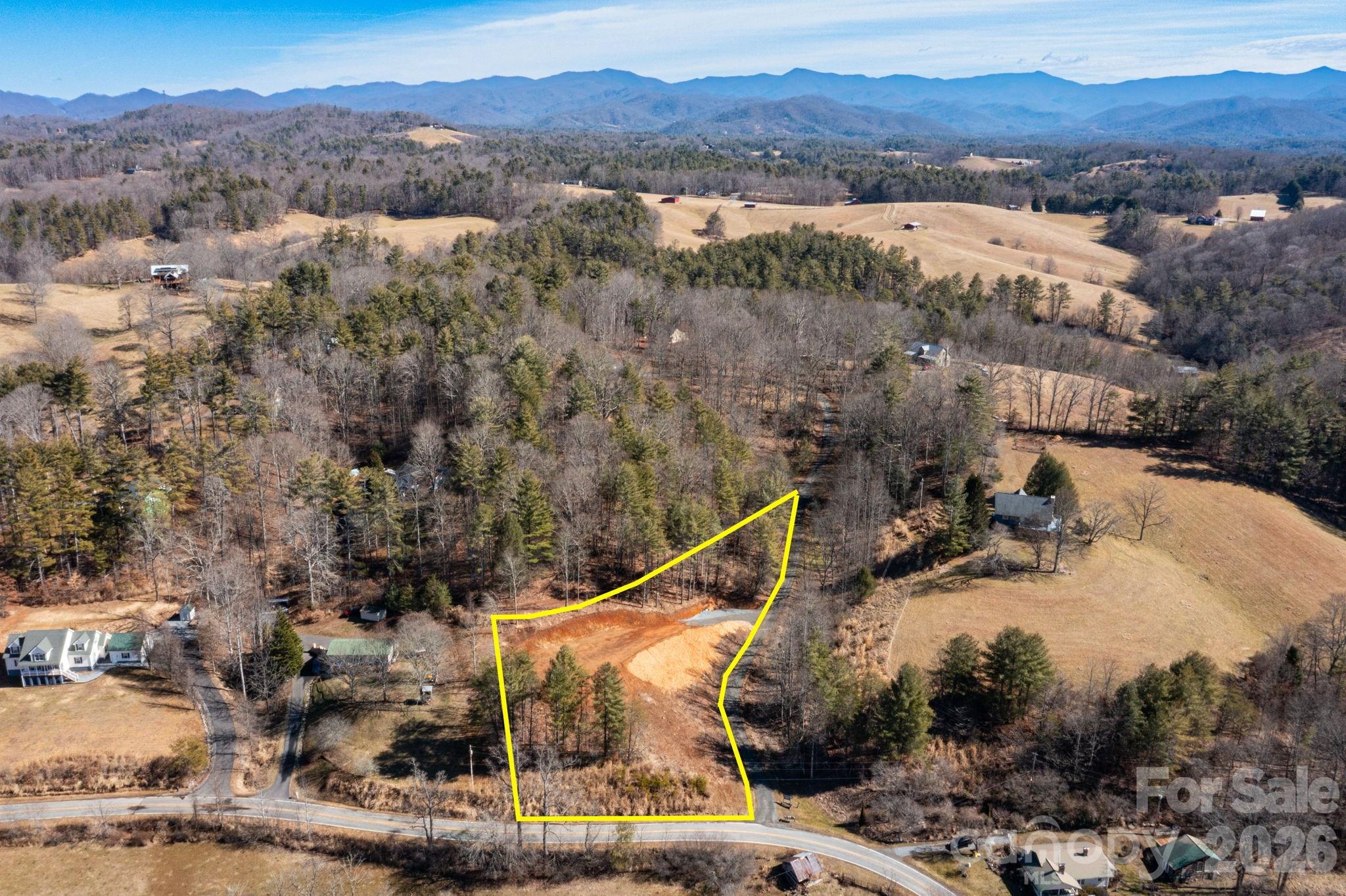 Tbd Kelly Hunter Road Property Photo 20
