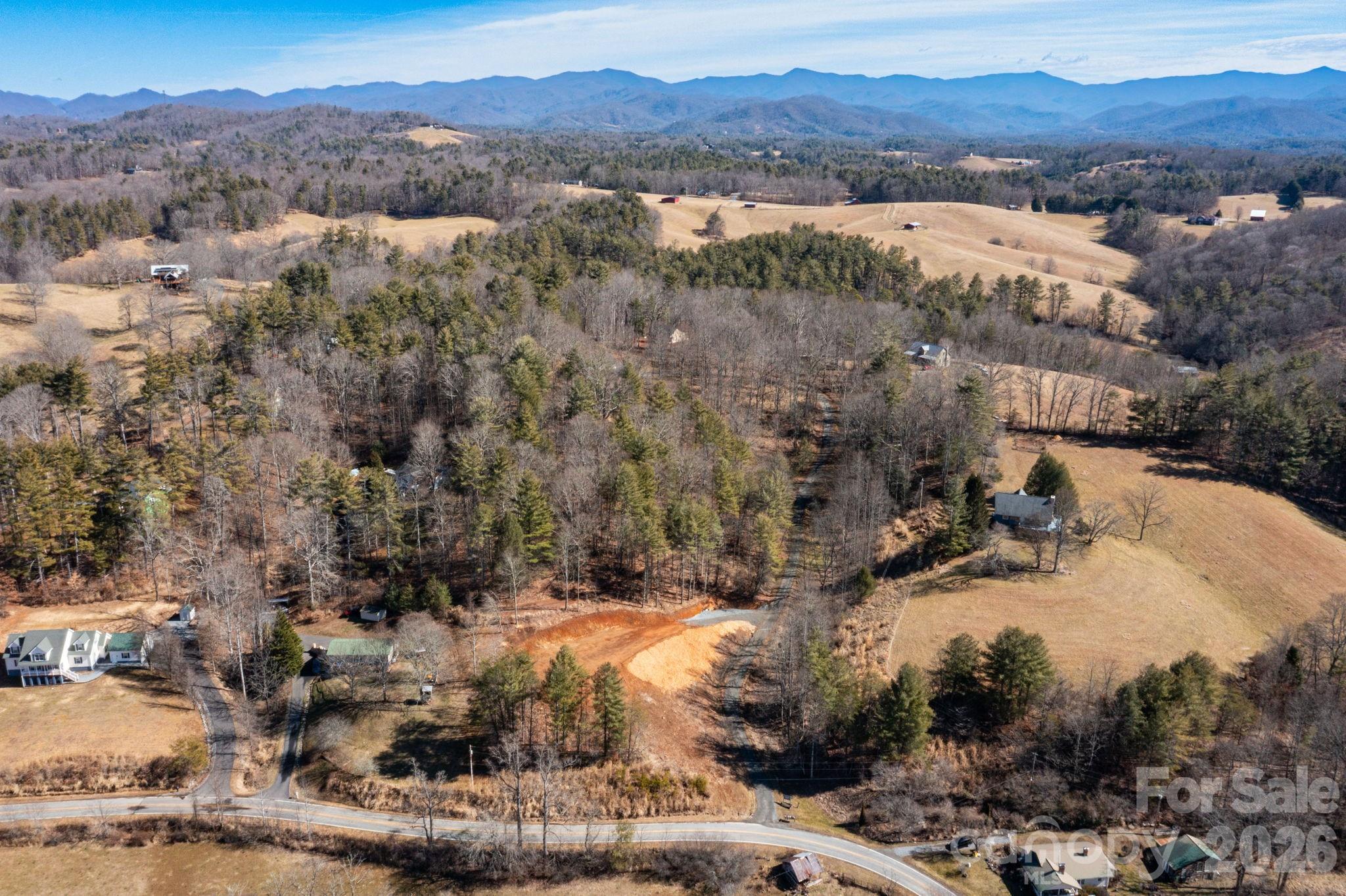 Tbd Kelly Hunter Road Property Photo 21