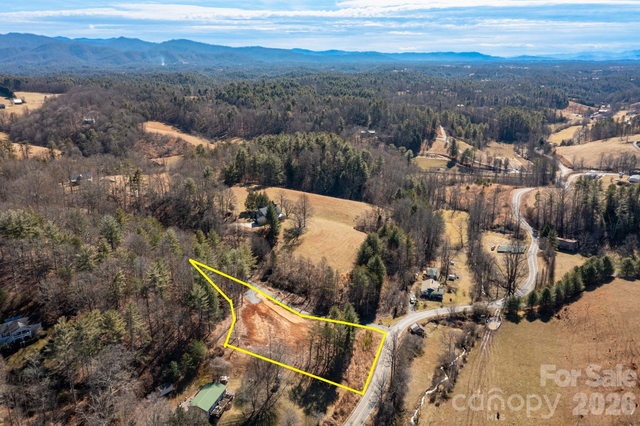 Tbd Kelly Hunter Road Property Photo 22