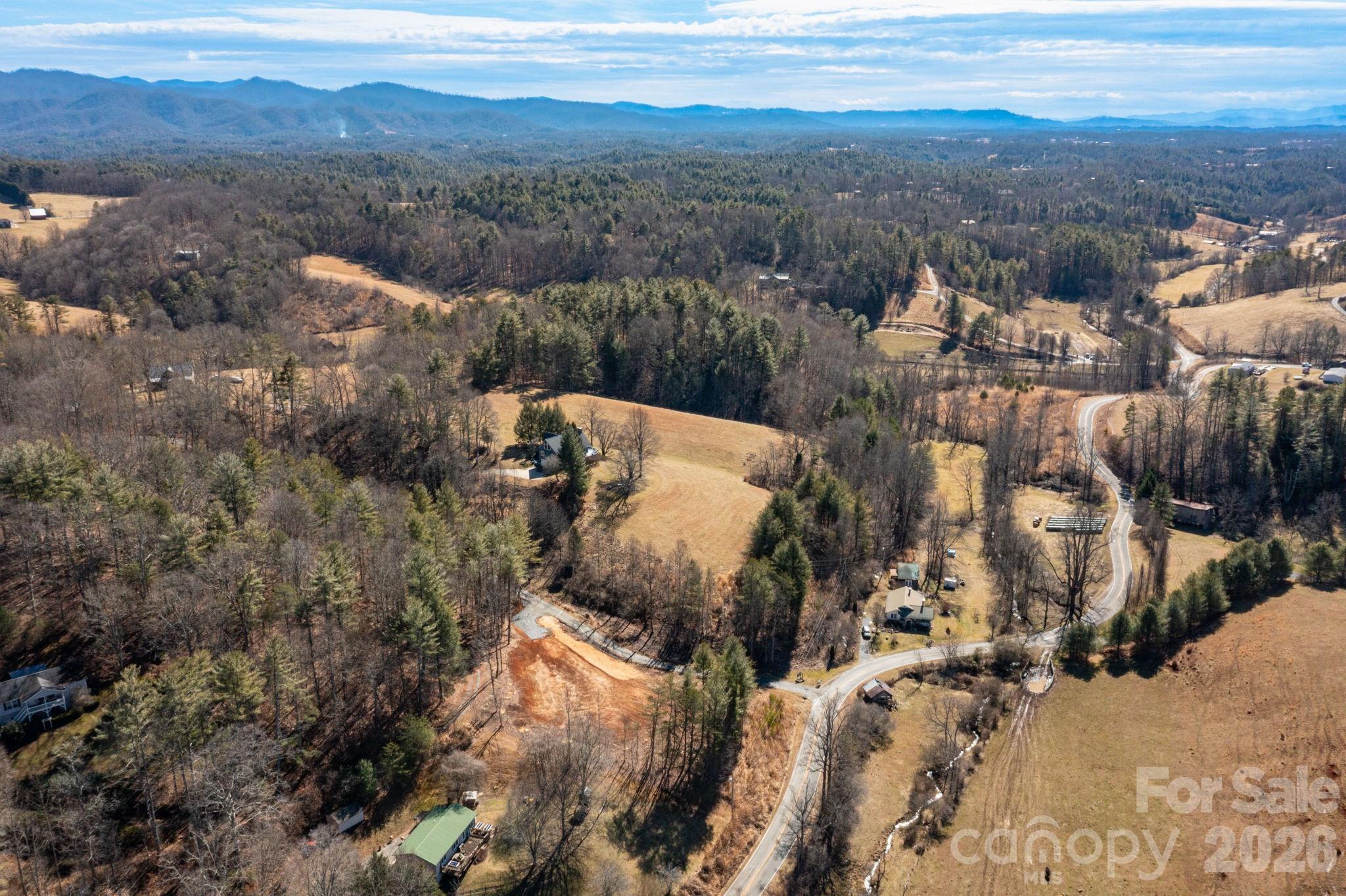 Tbd Kelly Hunter Road Property Photo 23