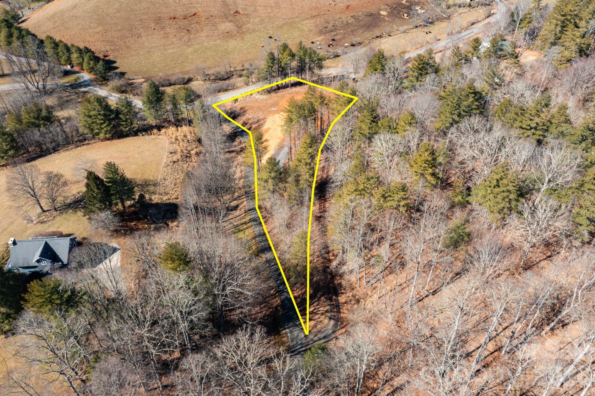 Tbd Kelly Hunter Road Property Photo 24