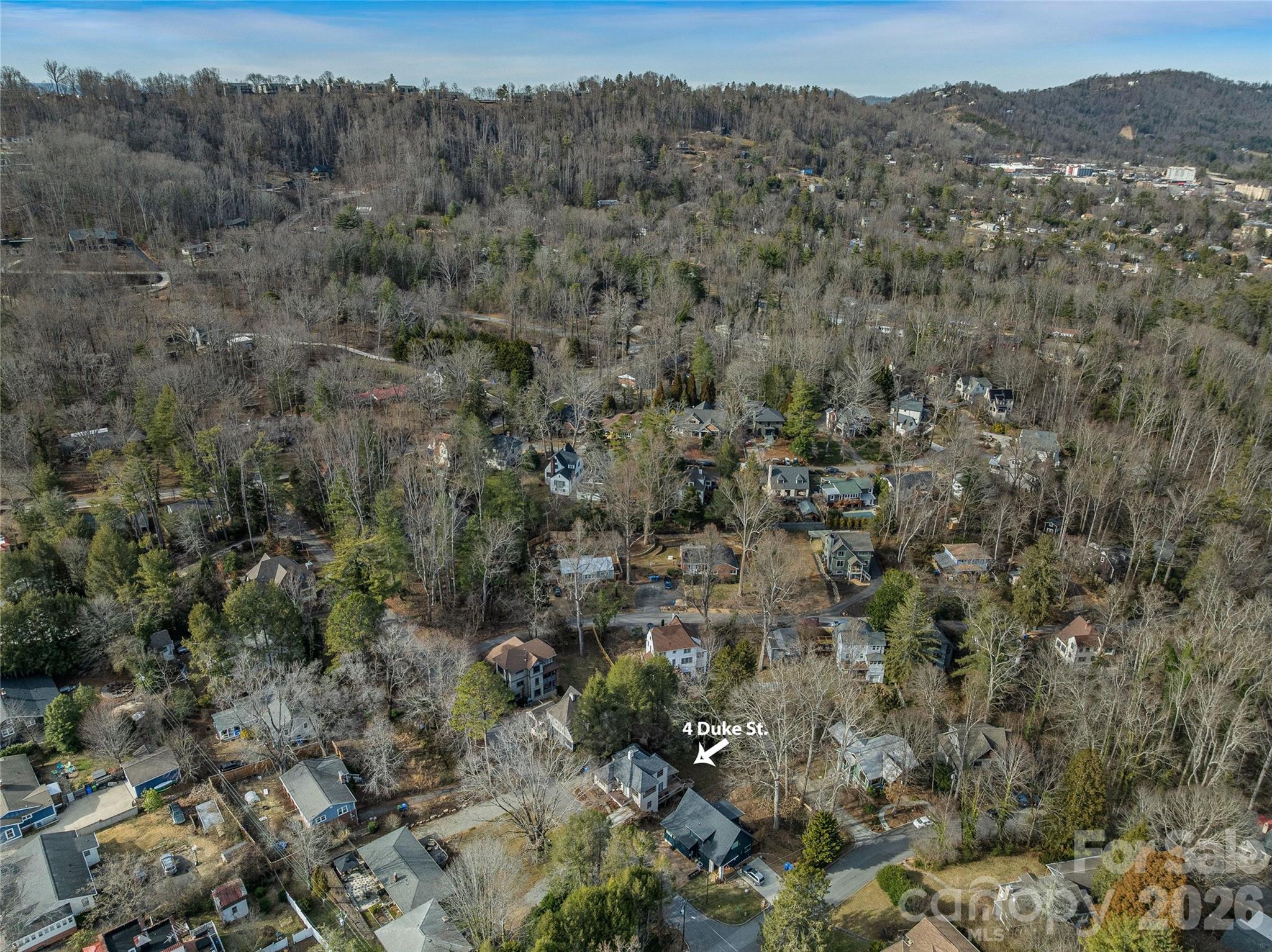 4 Duke Street Property Photo 45