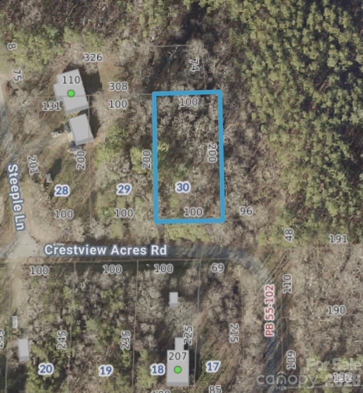 0 Crestview Acres Road Property Photo 1