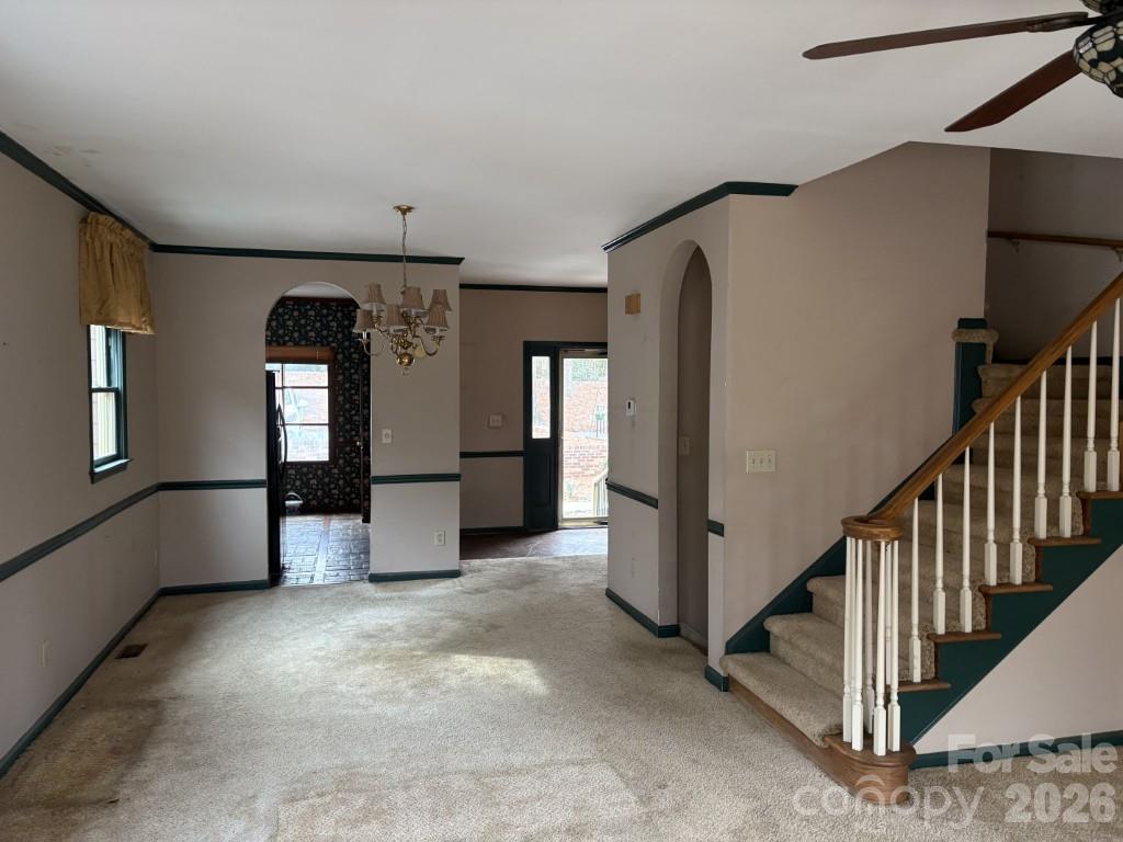 6231 Padget Parrish Court Property Photo 8