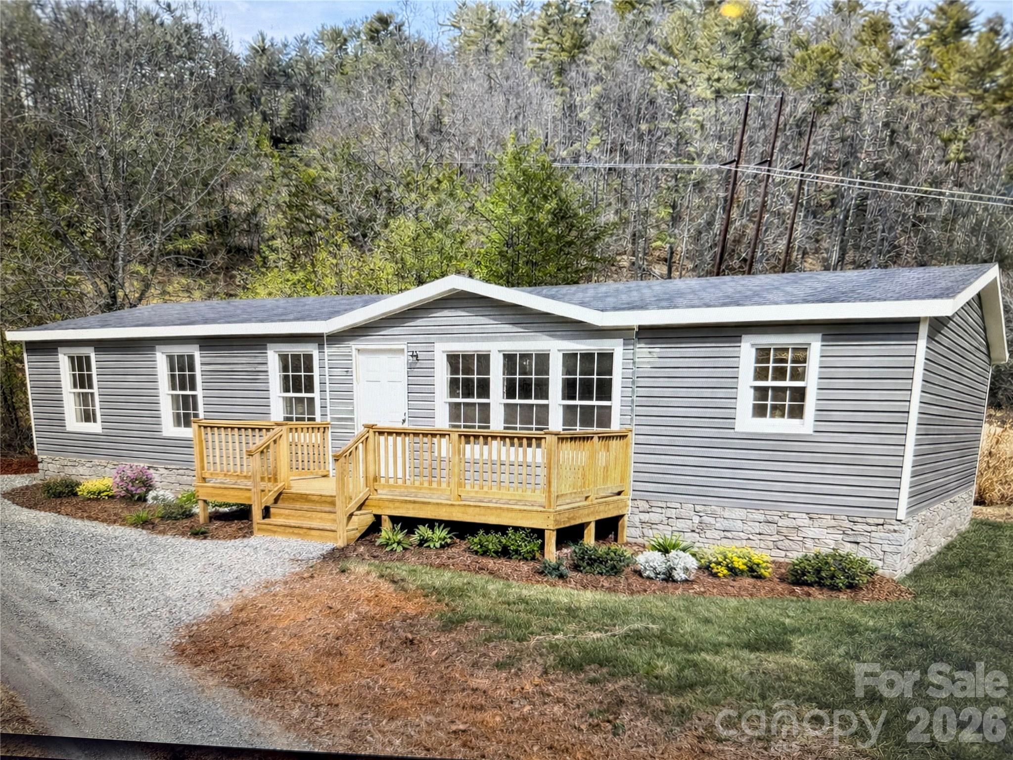 Tbd Bell Sprinkle Road Property Photo 2