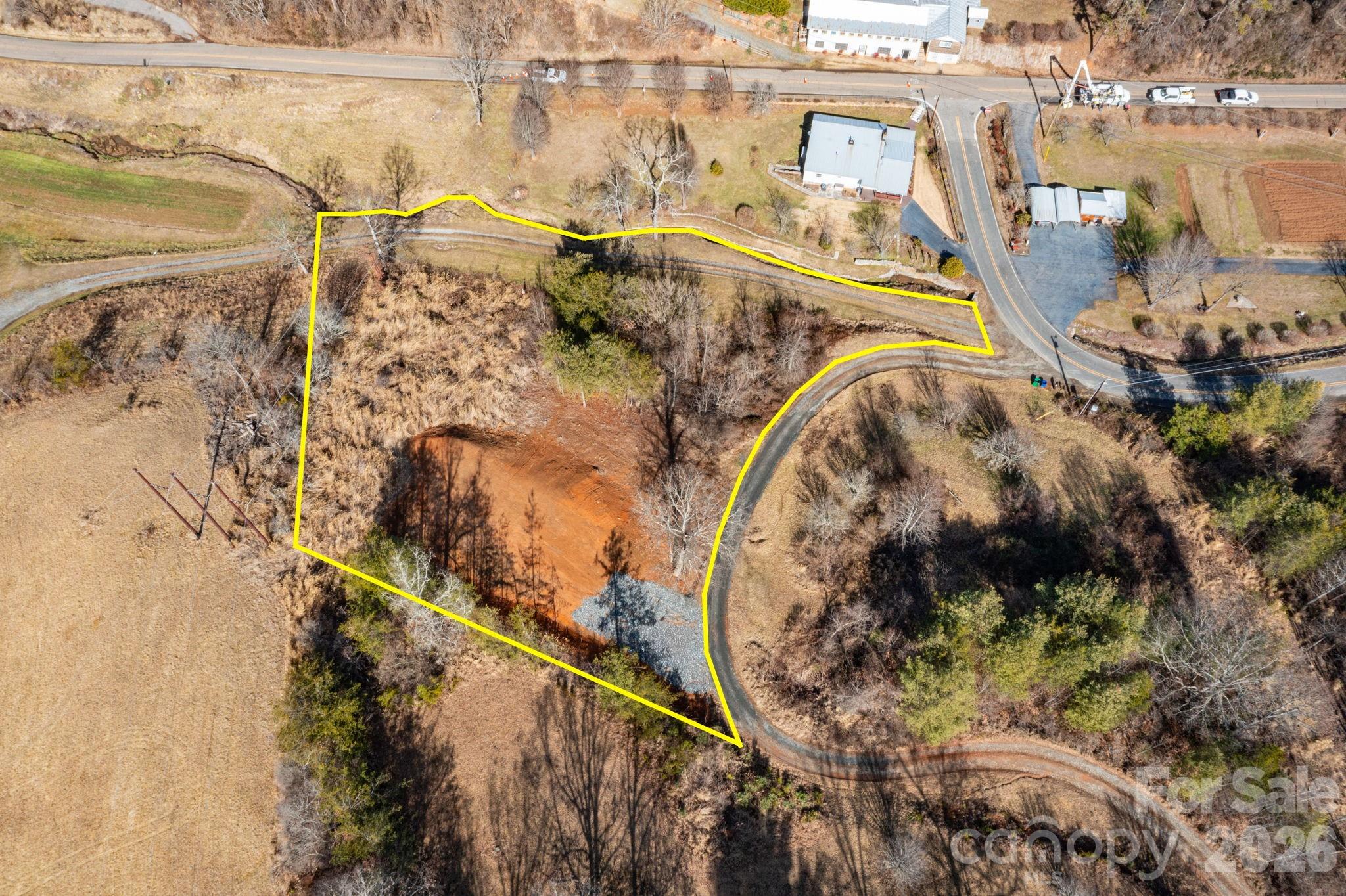 Tbd Bell Sprinkle Road Property Photo 19