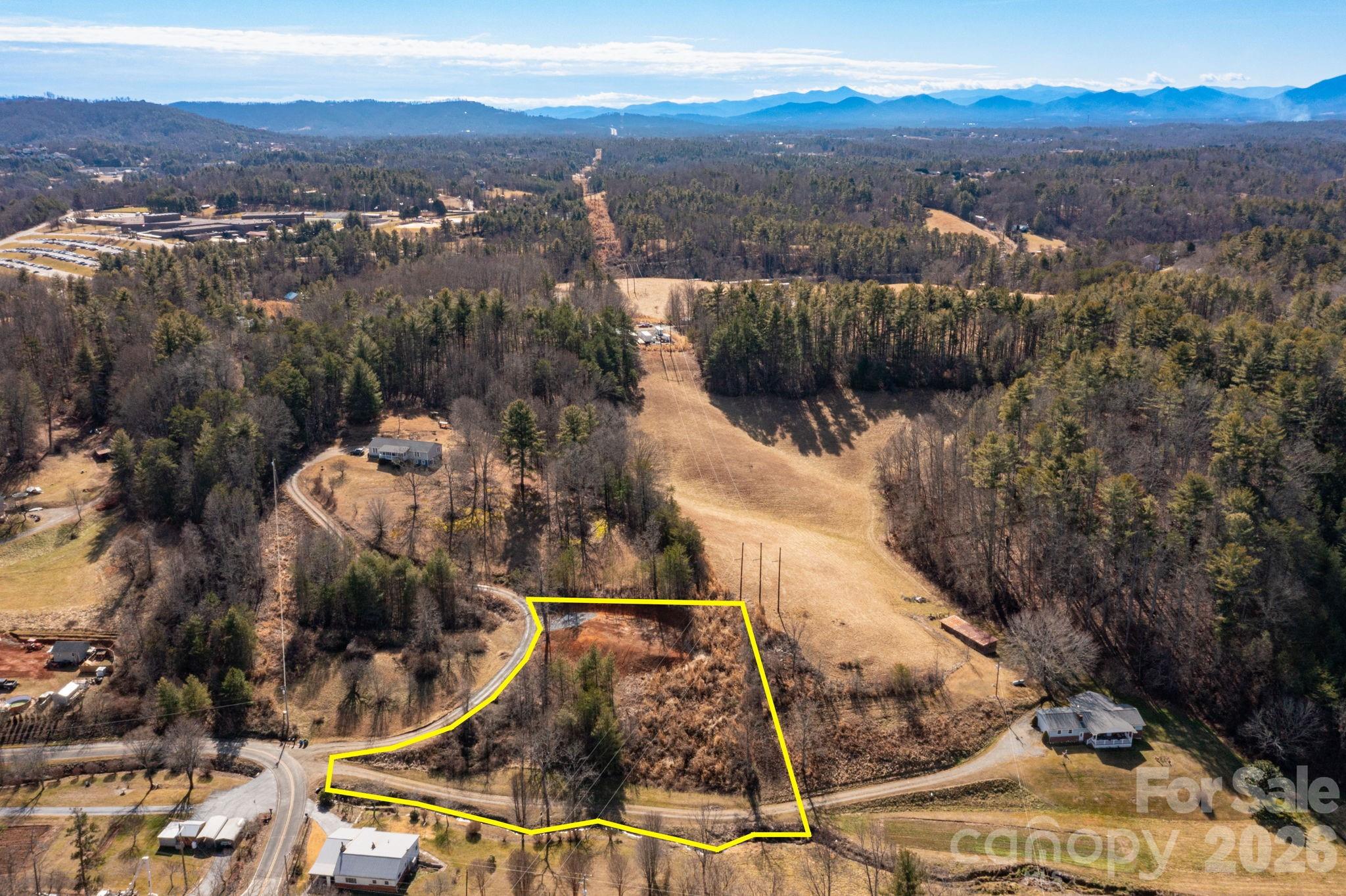 Tbd Bell Sprinkle Road Property Photo 23