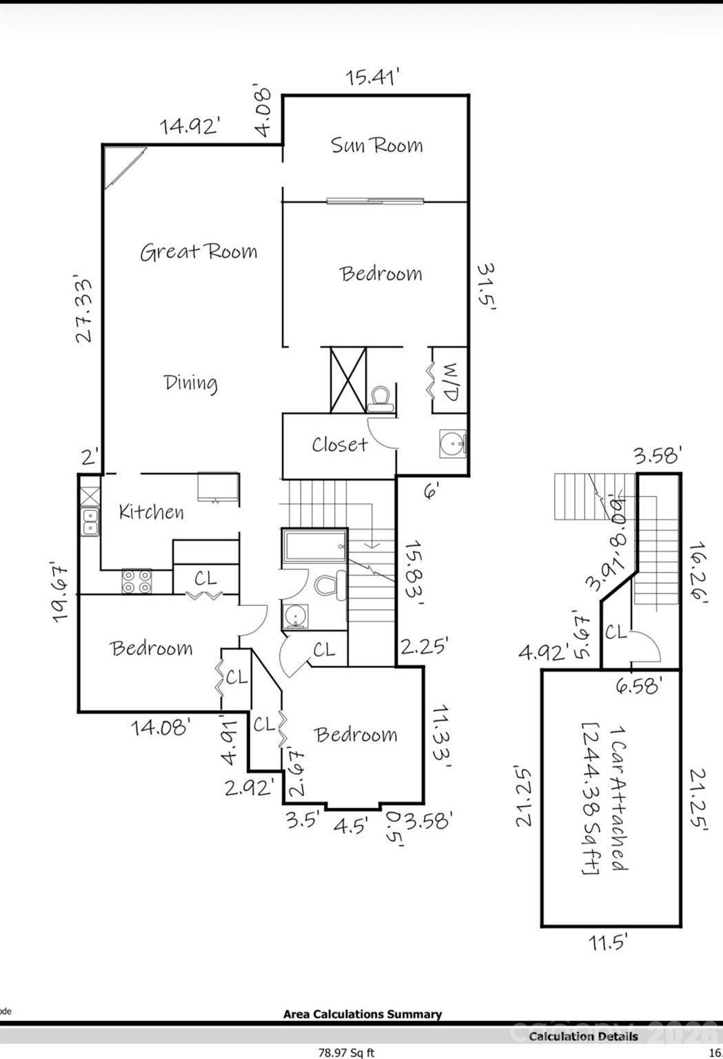 2231 6th Street 16 Property Photo 6