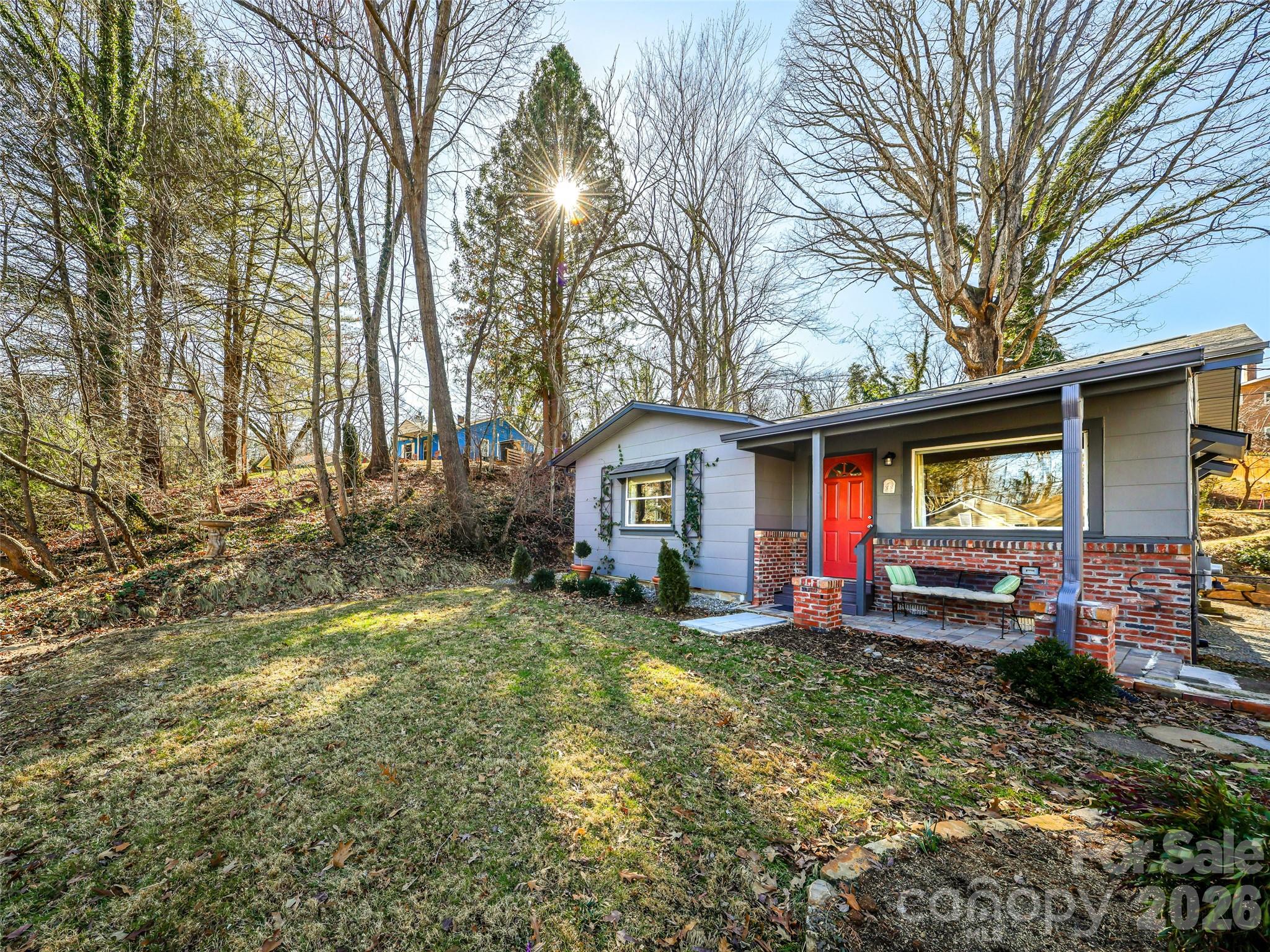 45 Shady Oak Drive Property Photo 4