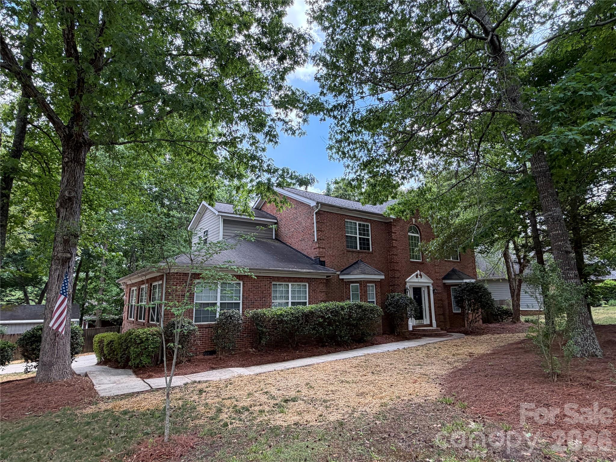 4926 Ardenwoods Drive Property Photo 1