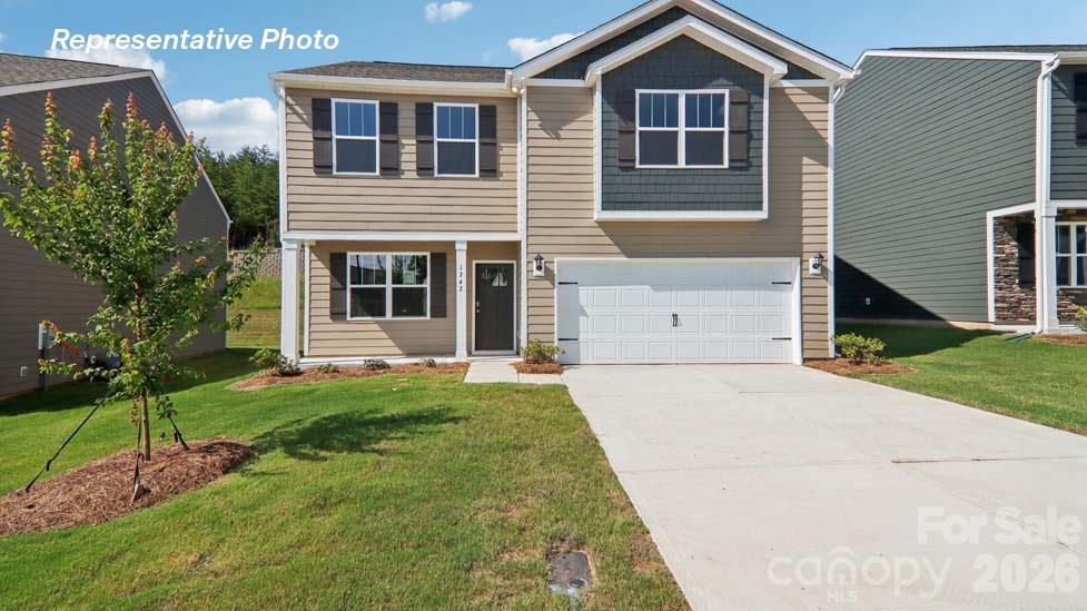 618 Dazzle Loop Property Photo 1