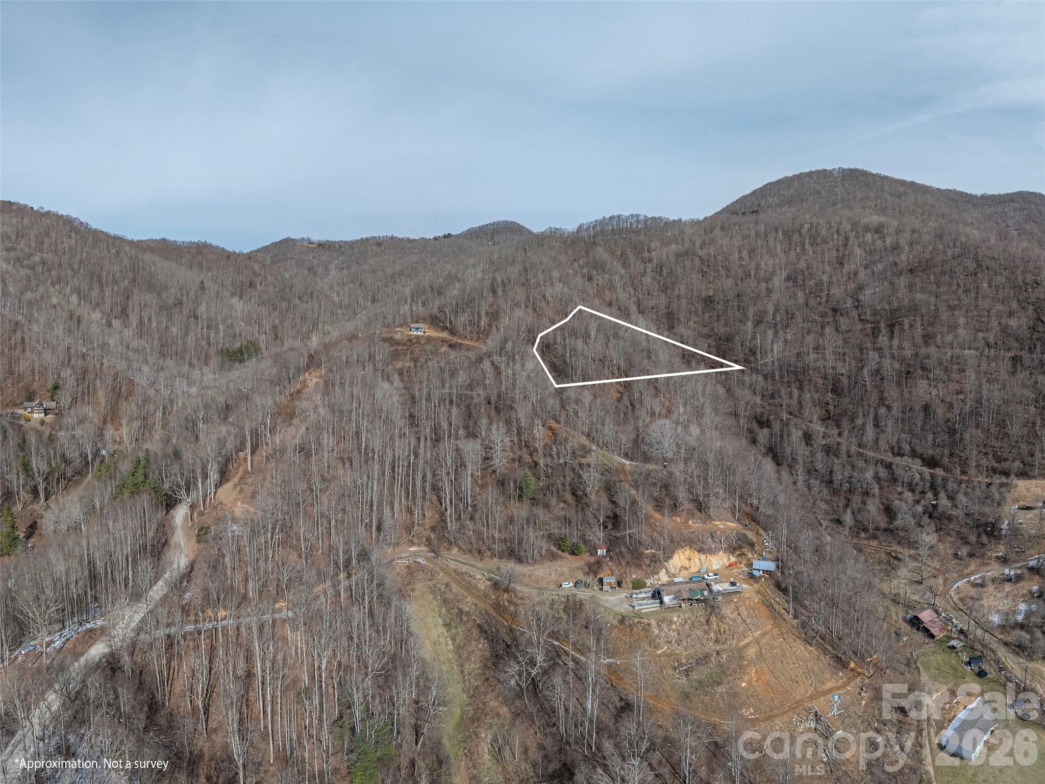 00 Stone House Trail Property Photo 1
