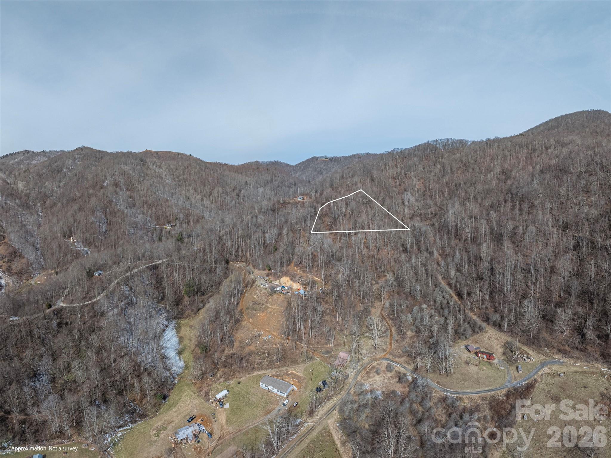 00 Stone House Trail Property Photo 2