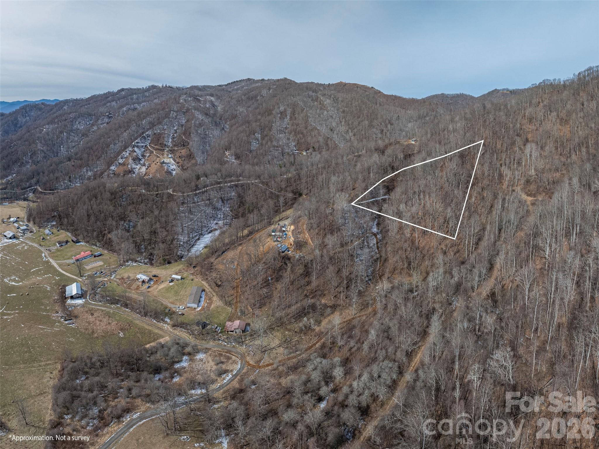 00 Stone House Trail Property Photo 3