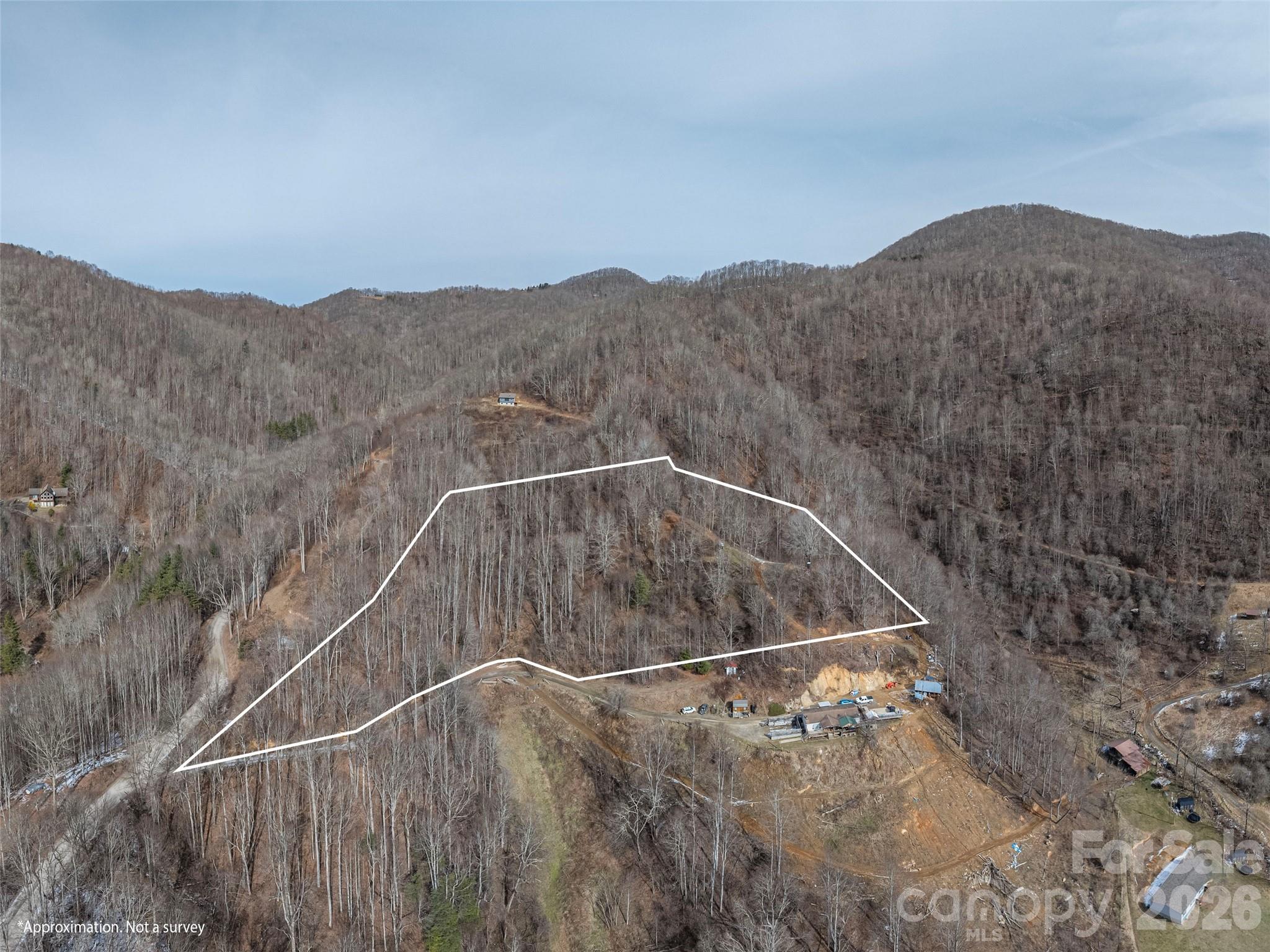 00 Max Patch Road Property Photo 1