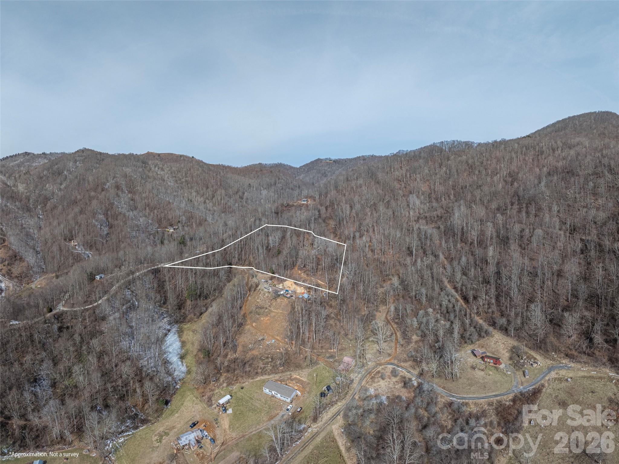 00 Max Patch Road Property Photo 2