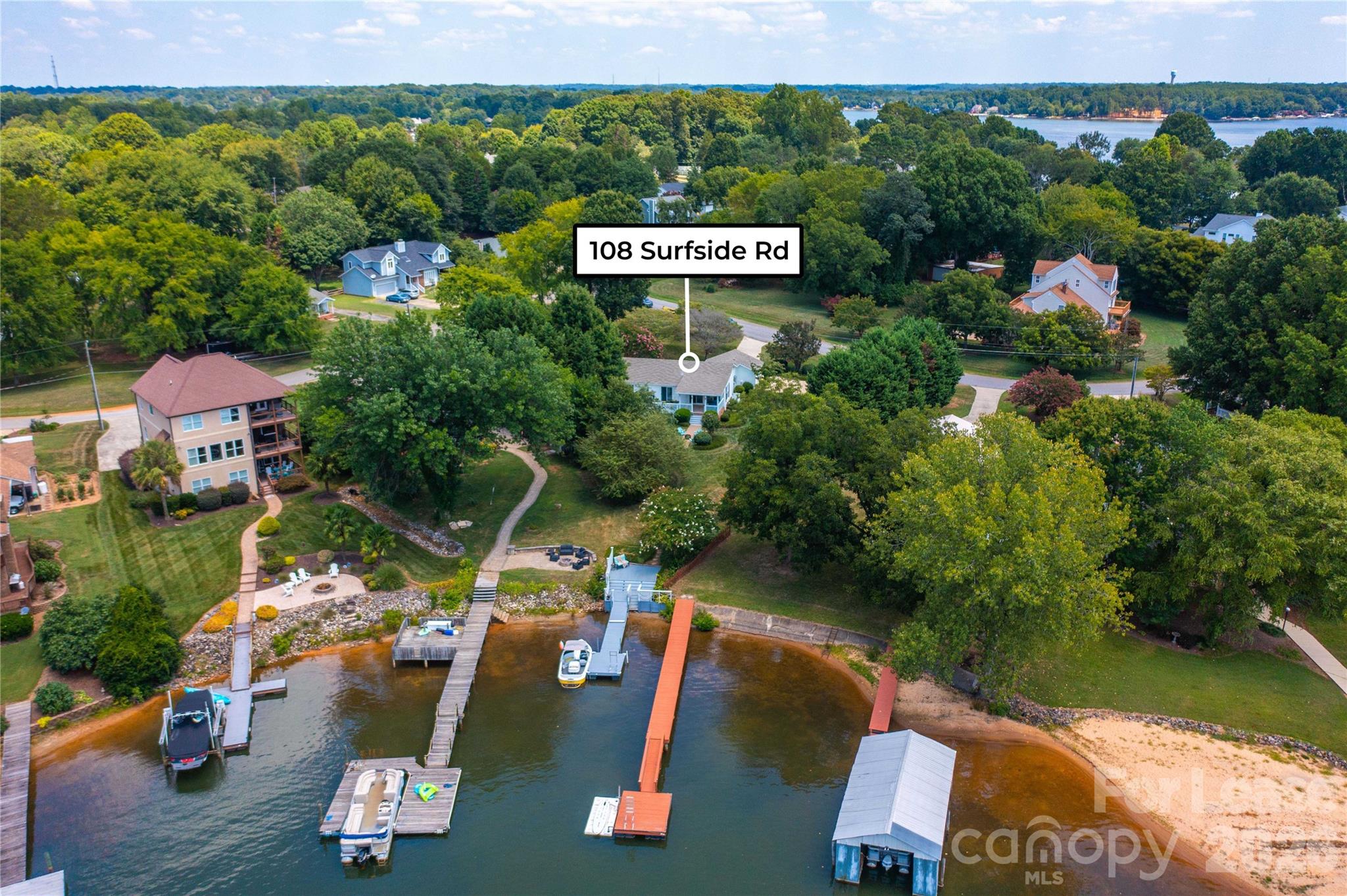108 Surfside Lane Property Photo 41