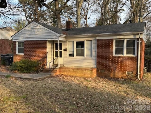 2508 Druid Hills Way Property Photo 1