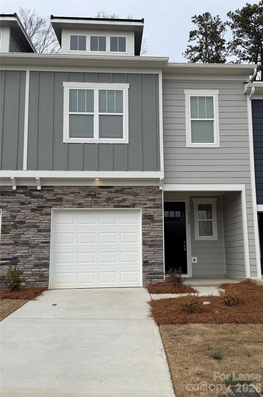 2529 Ruby Dixon Crossing Drive Property Photo 1