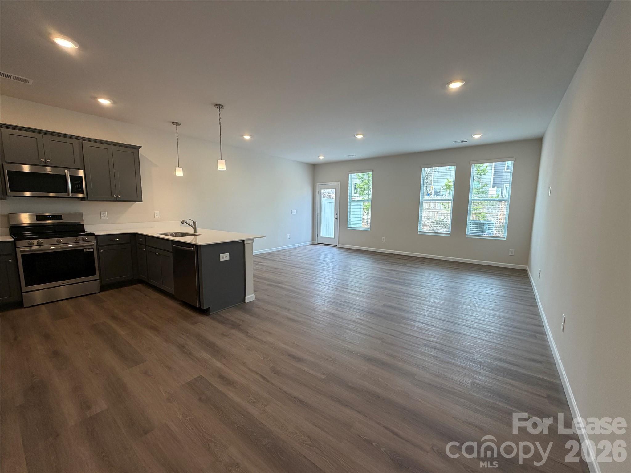 2529 Ruby Dixon Crossing Drive Property Photo 4